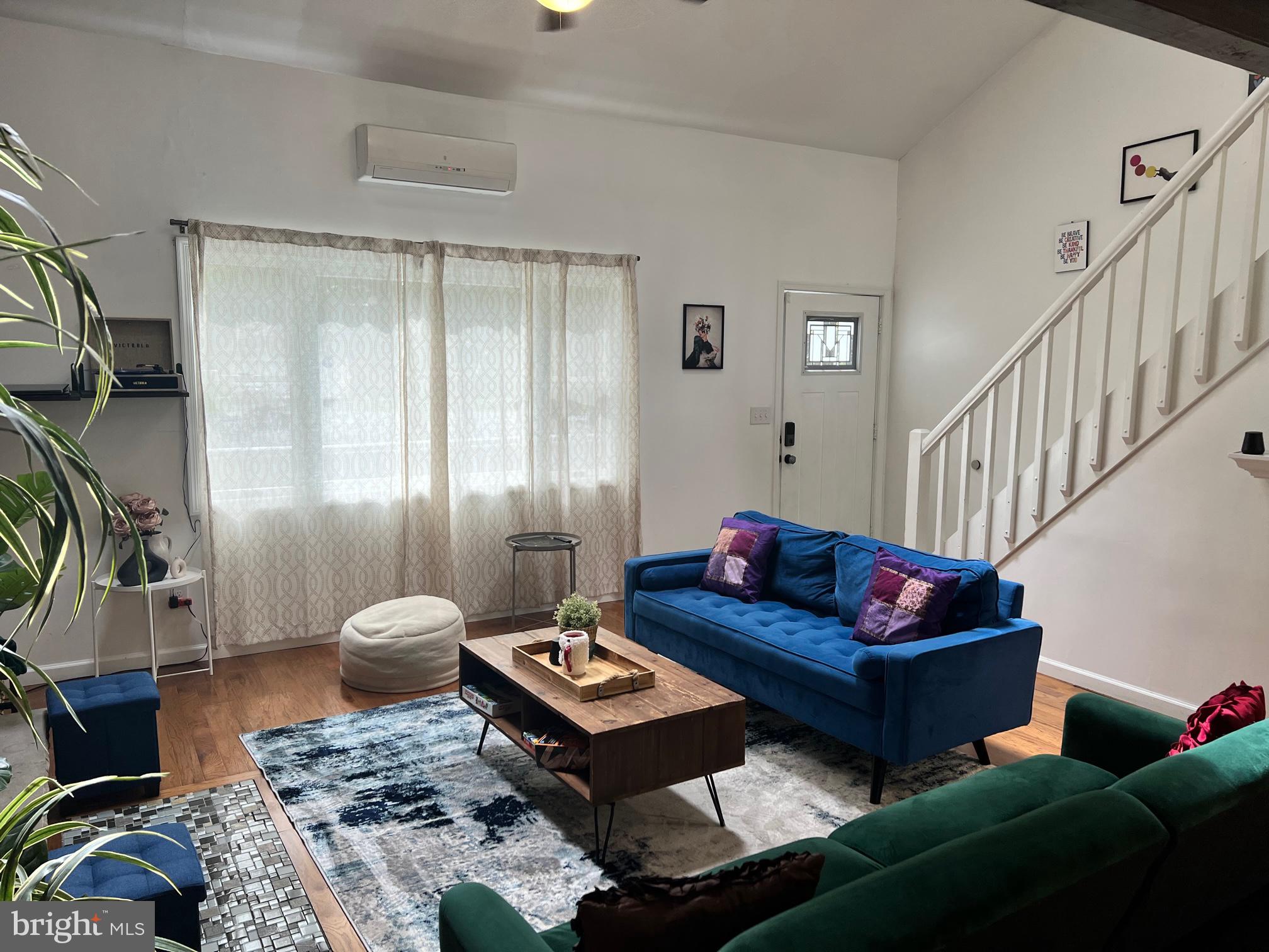 POCONO FARMS - Residential Lease