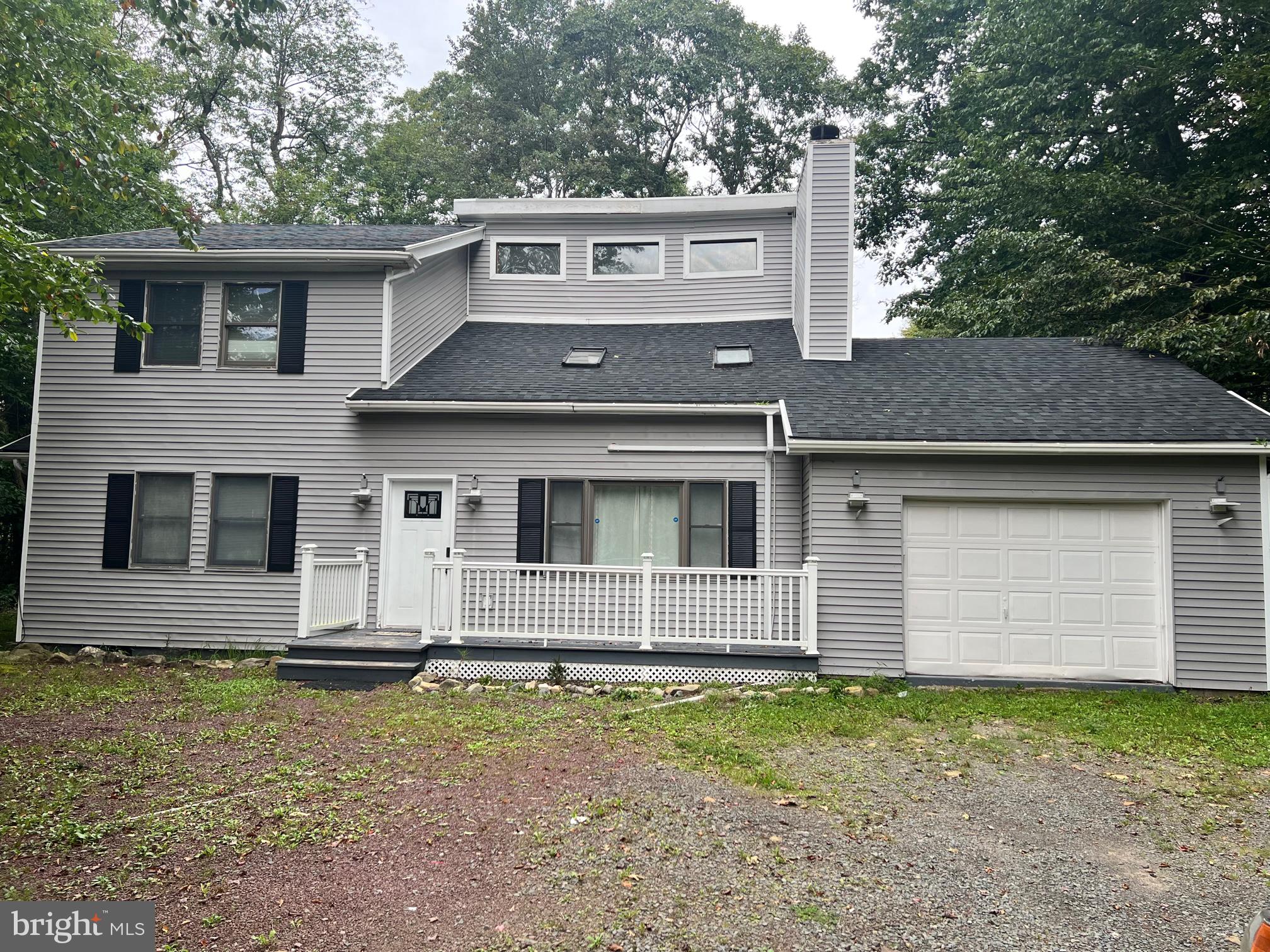 POCONO FARMS - Residential Lease