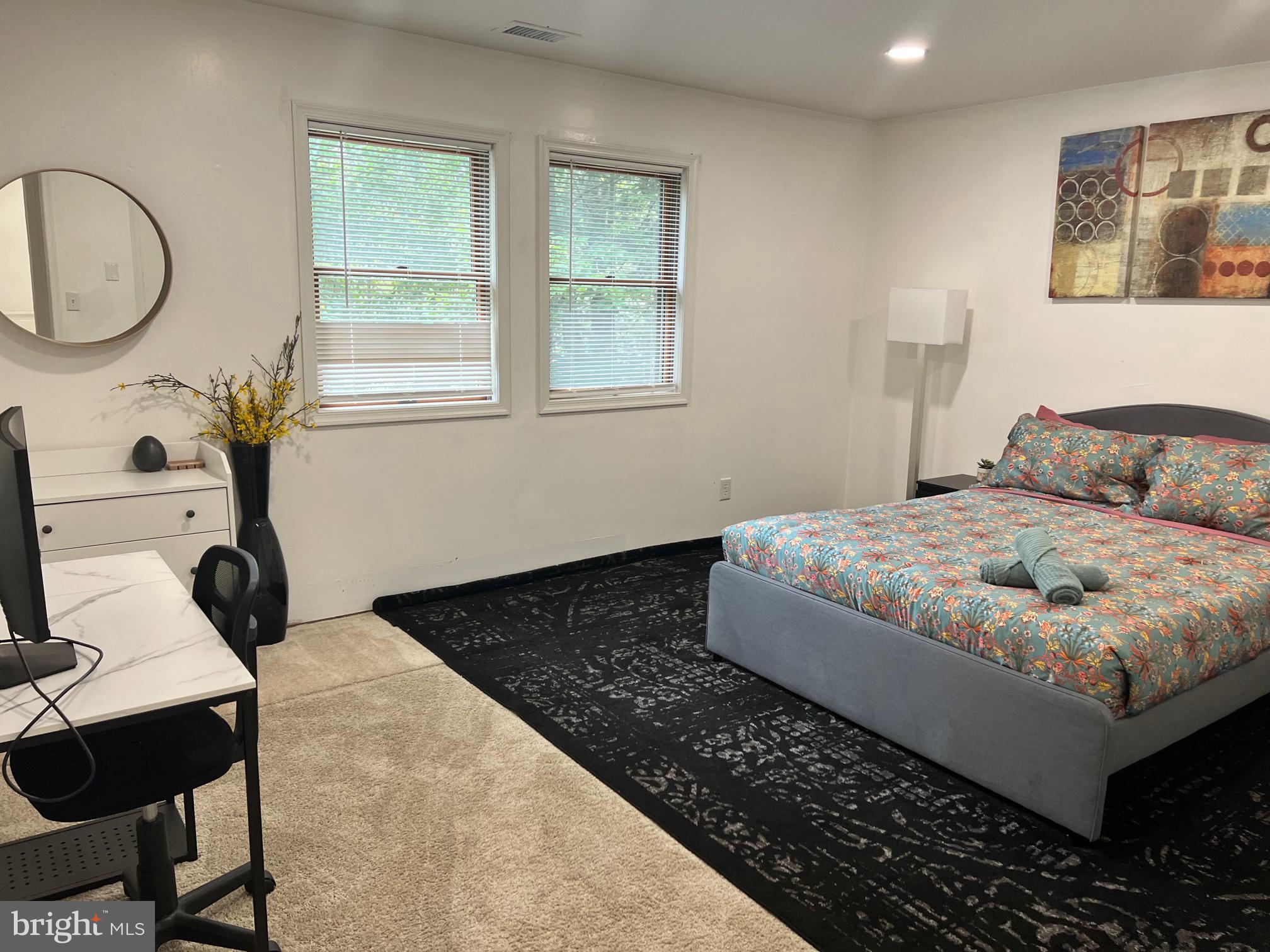 POCONO FARMS - Residential Lease