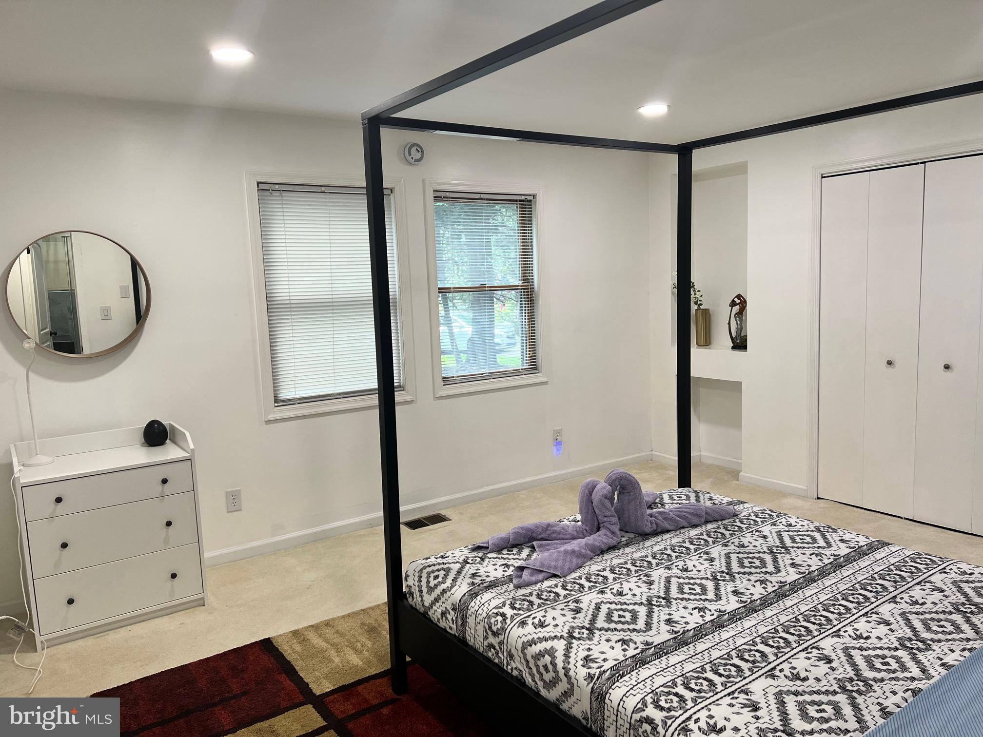 POCONO FARMS - Residential Lease