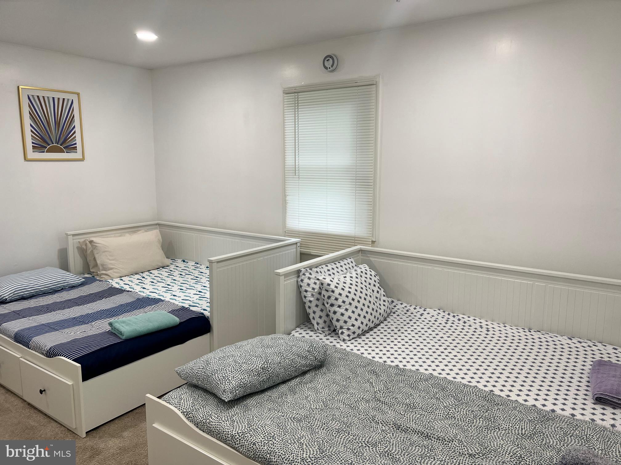 POCONO FARMS - Residential Lease
