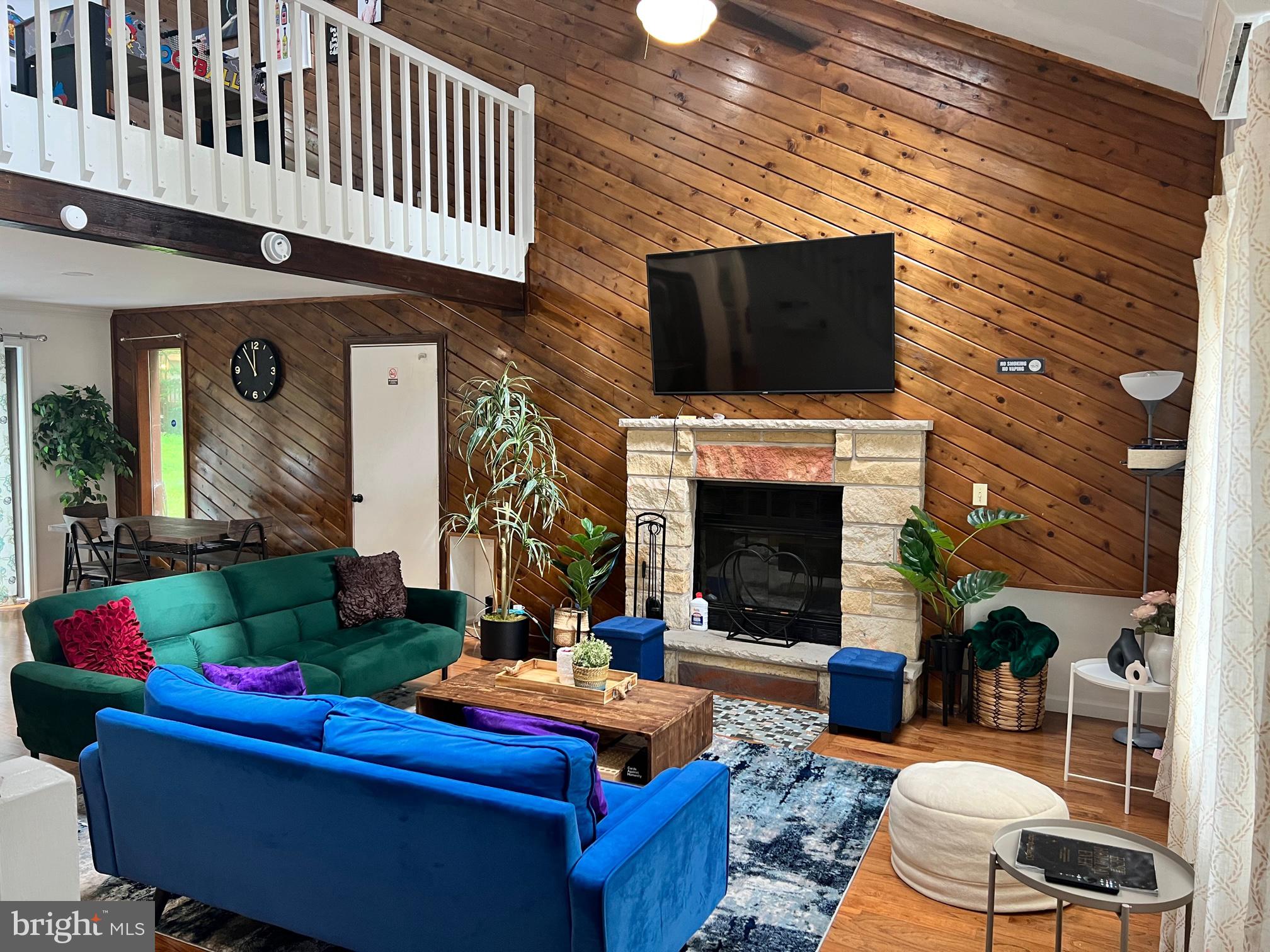 POCONO FARMS - Residential Lease