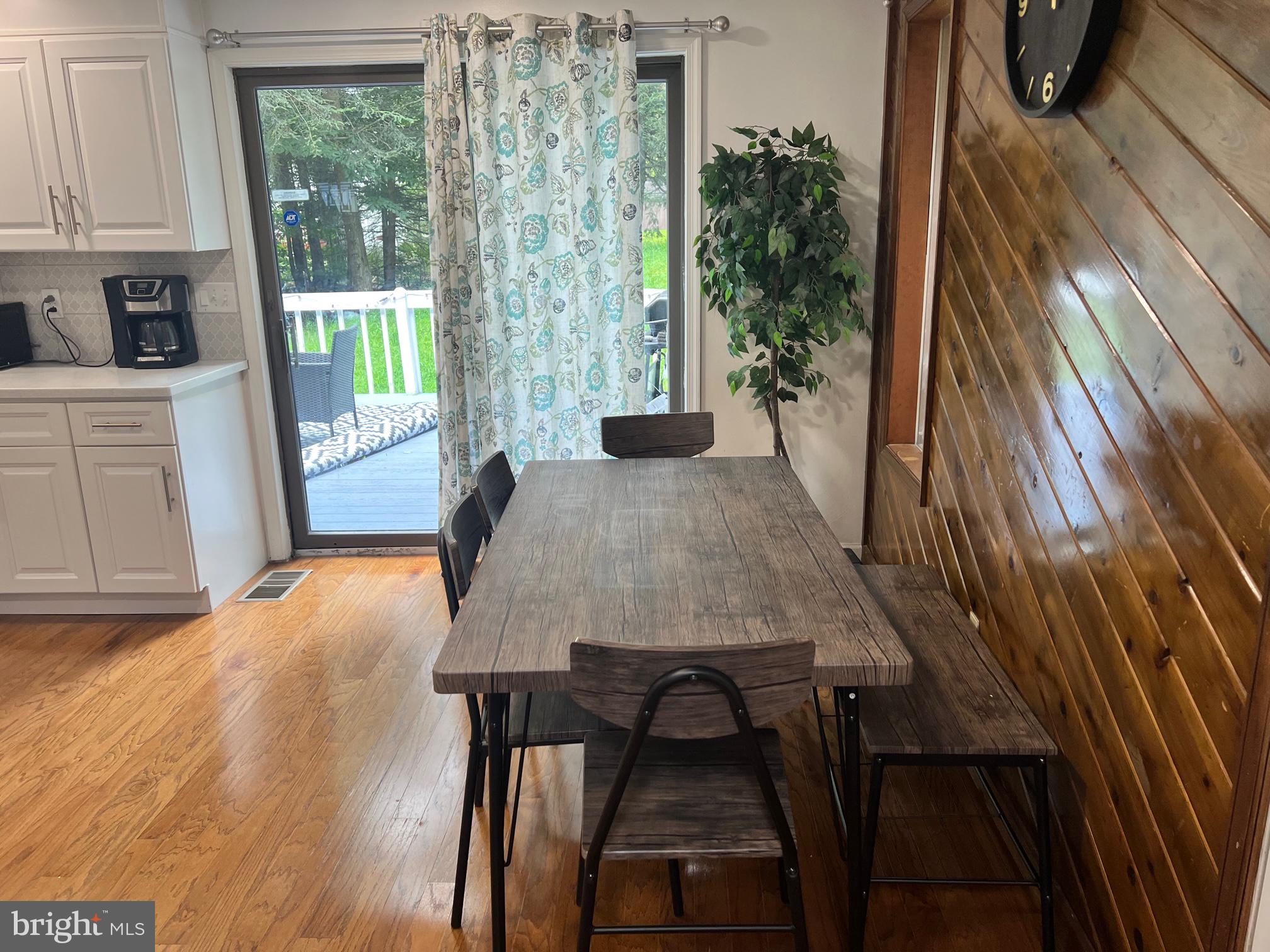 POCONO FARMS - Residential Lease