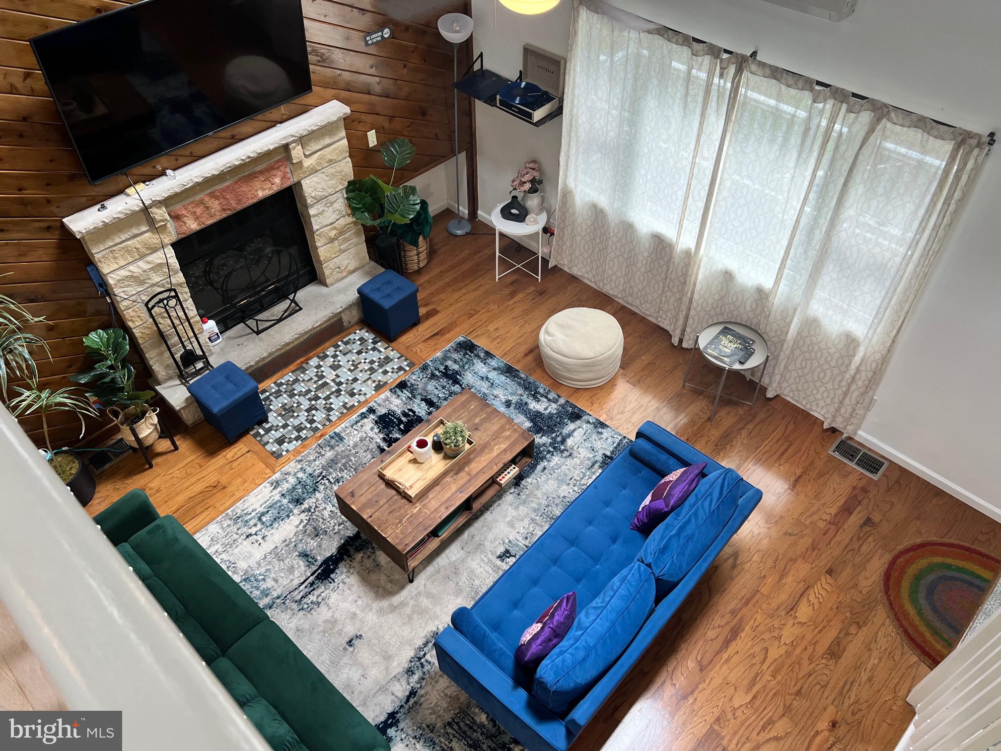 POCONO FARMS - Residential Lease