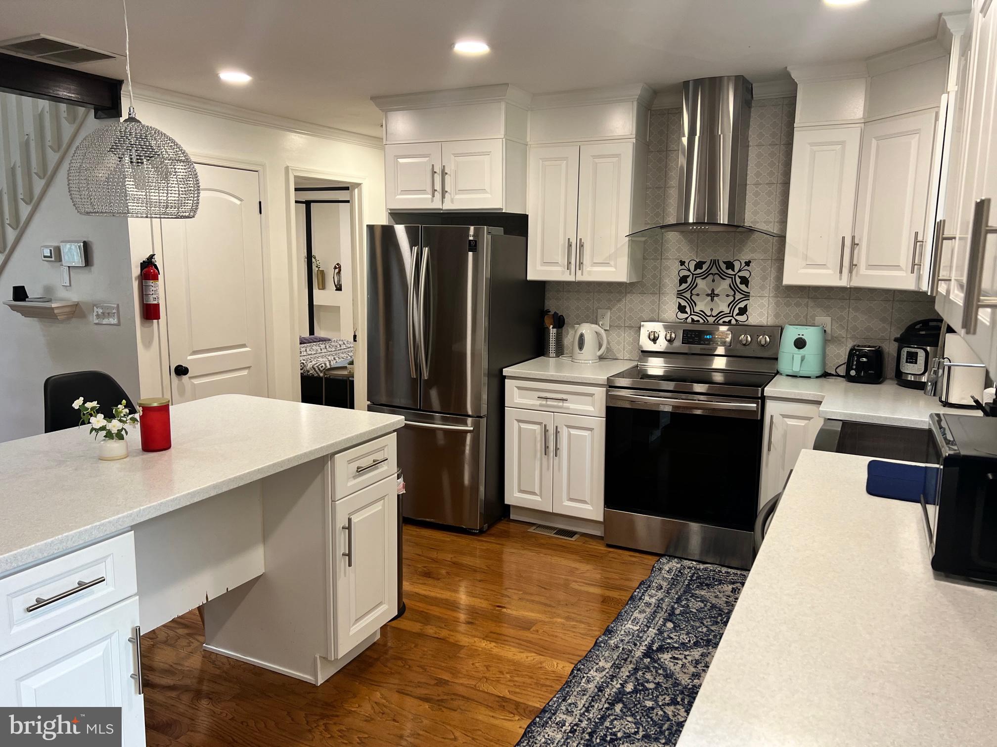 POCONO FARMS - Residential Lease