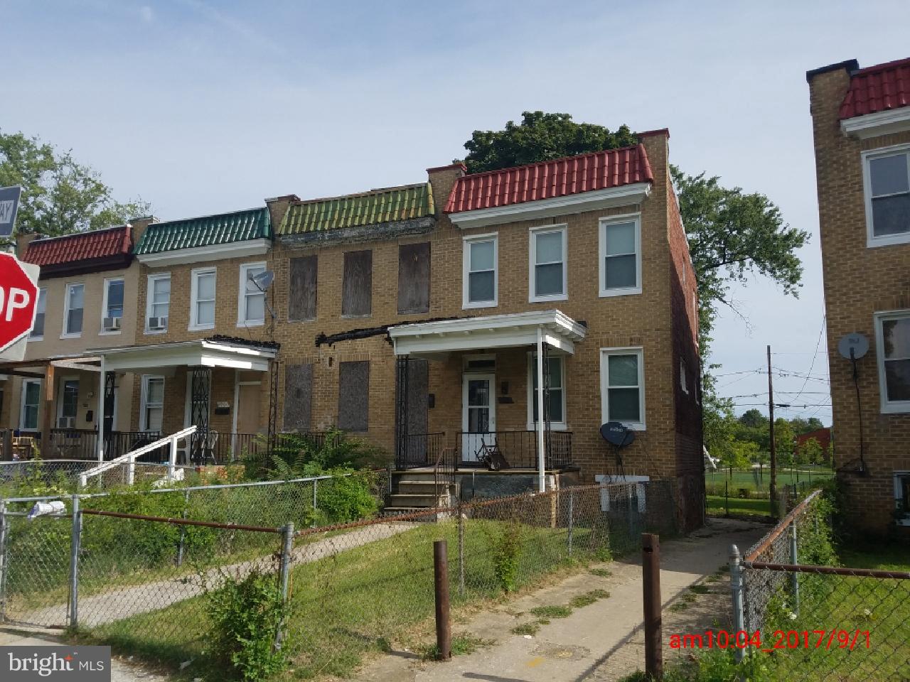 CENTRAL PARK HEIGHTS - Residential