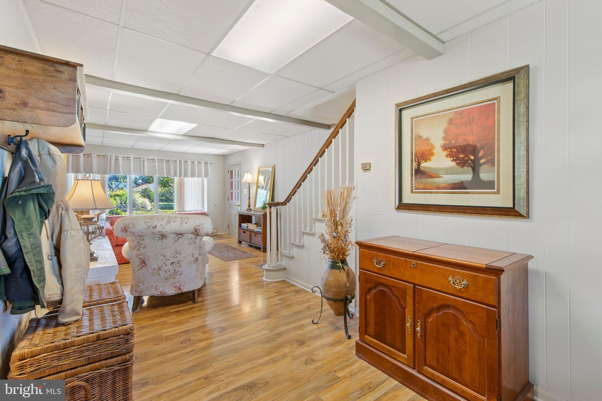 JARRETTSVILLE - Residential