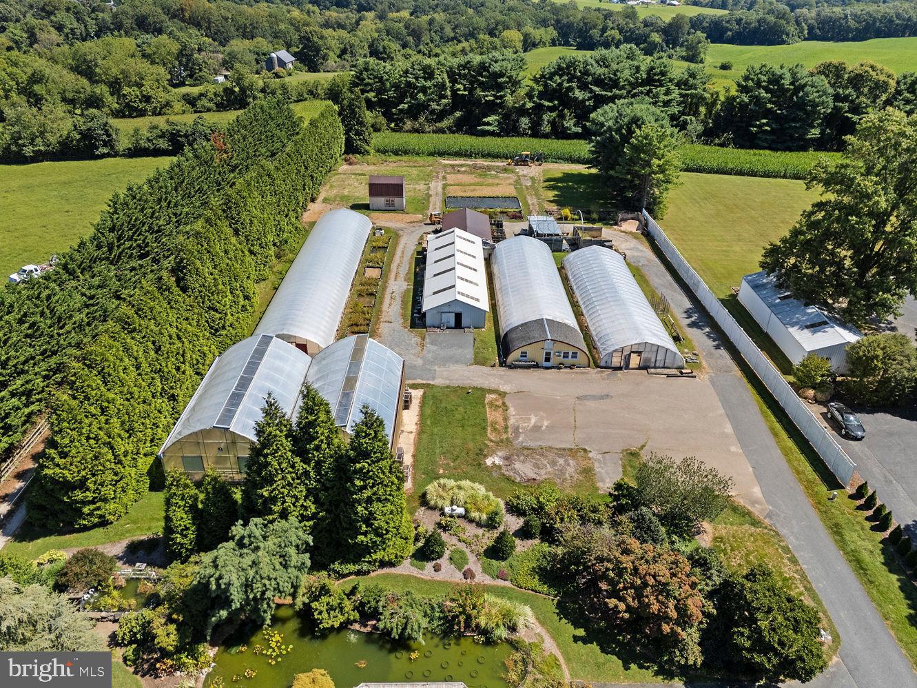 JARRETTSVILLE - Residential