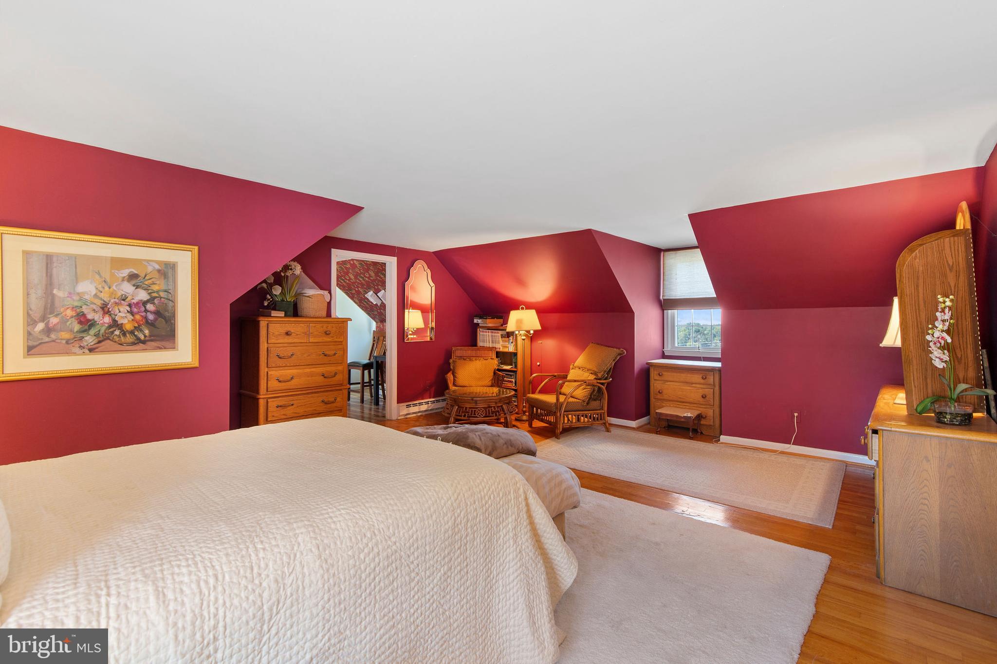 JARRETTSVILLE - Residential