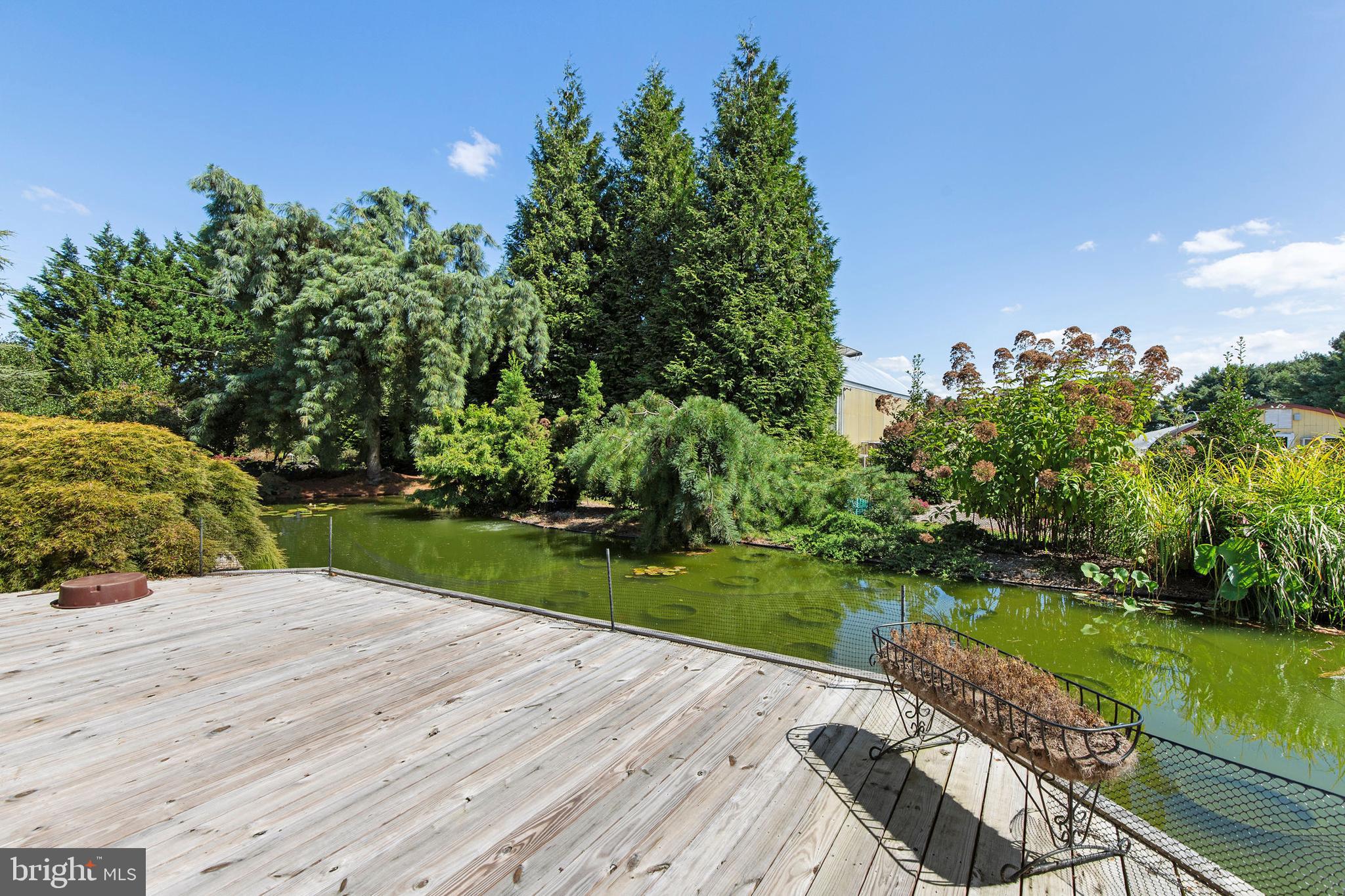 JARRETTSVILLE - Residential