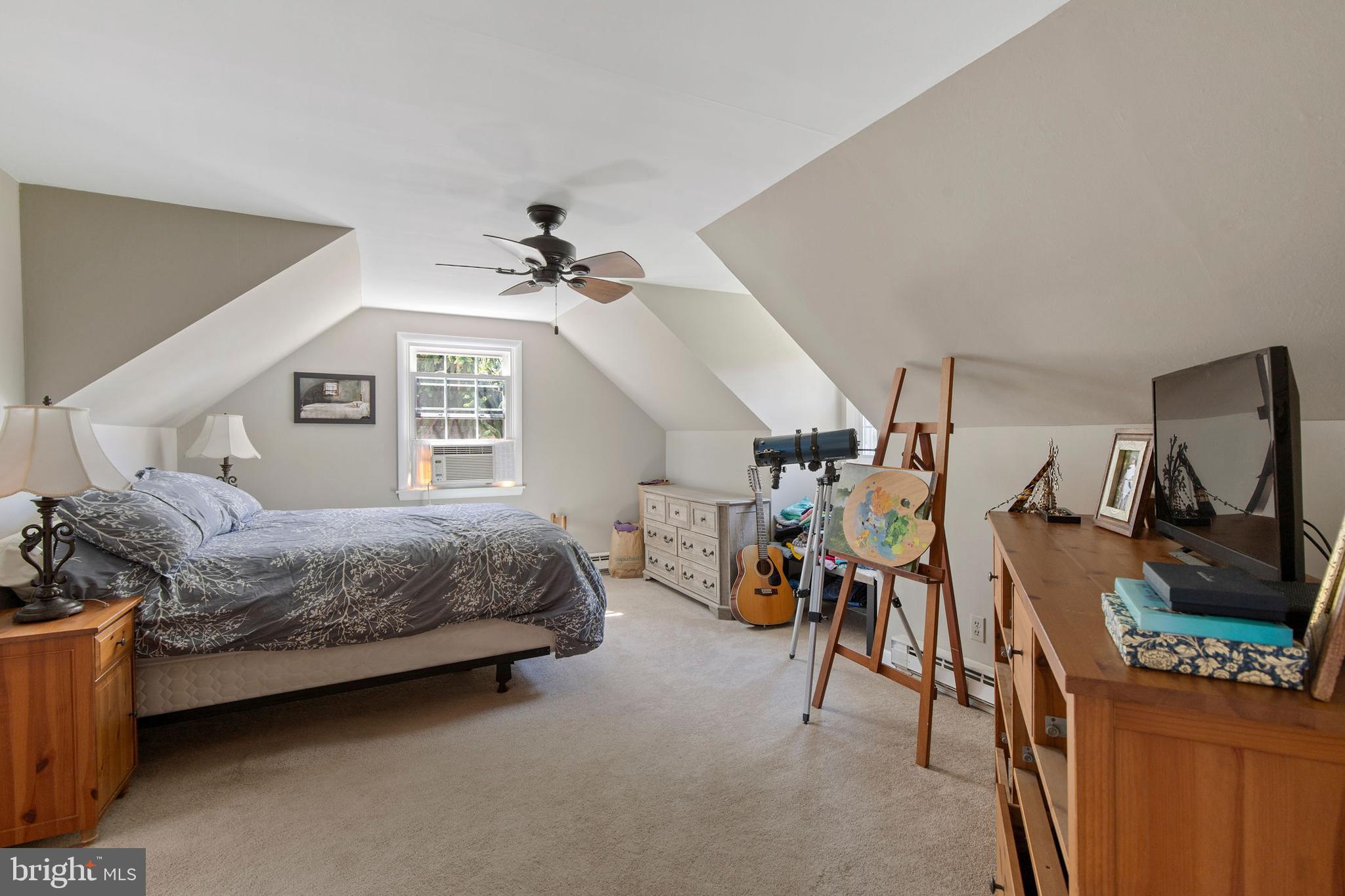 JARRETTSVILLE - Residential