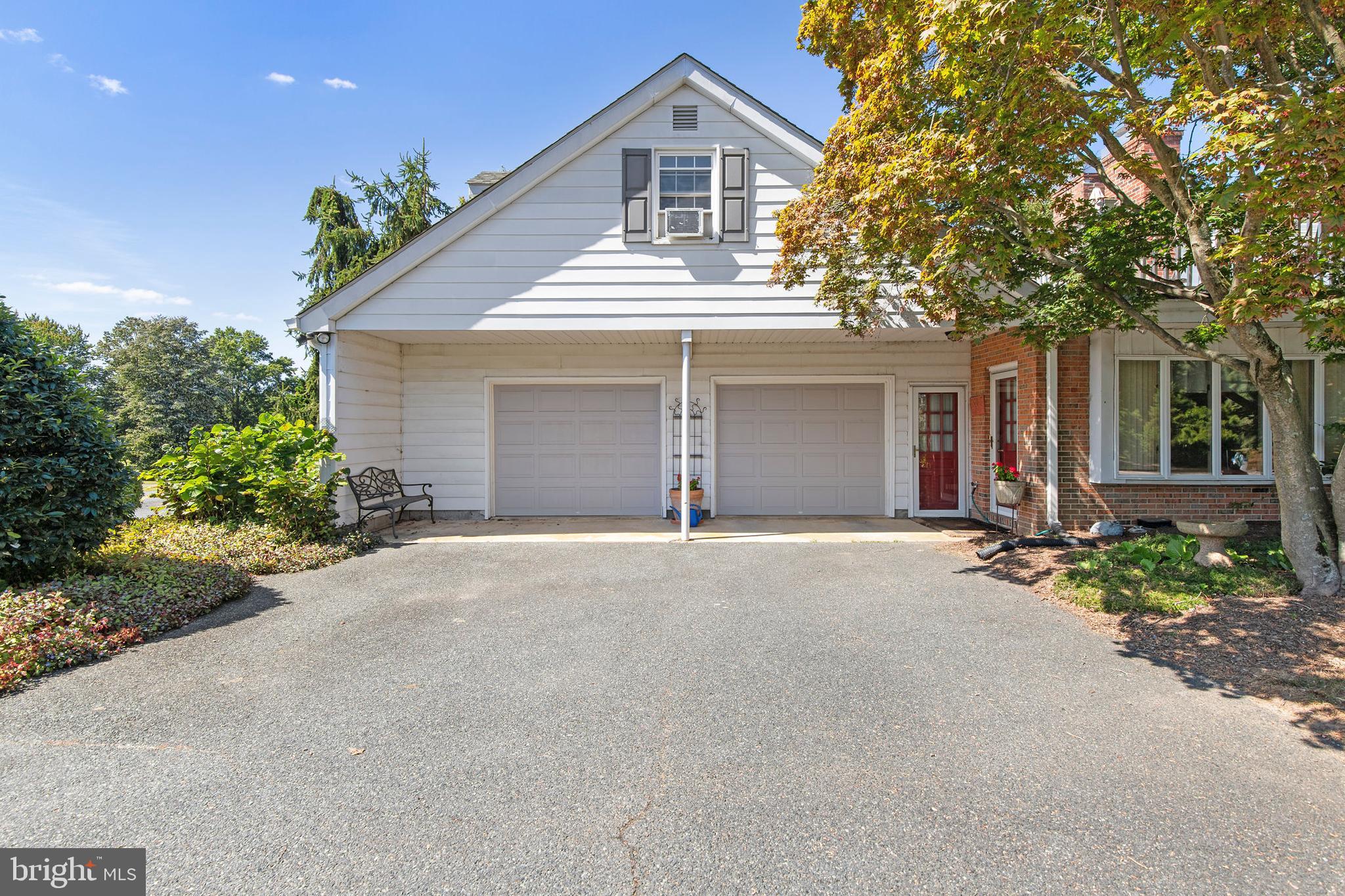 JARRETTSVILLE - Residential