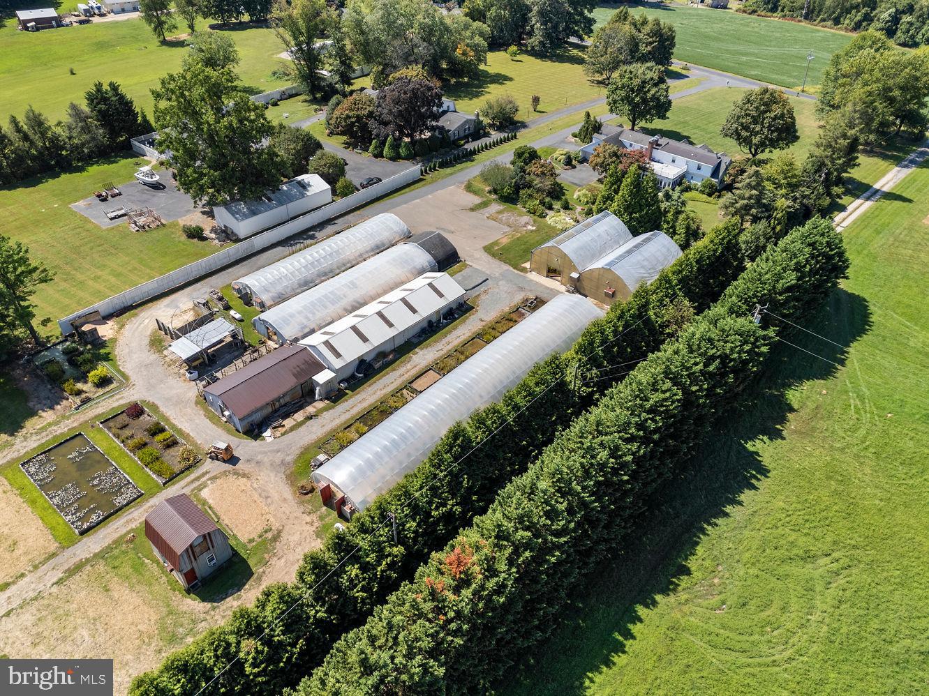 JARRETTSVILLE - Residential