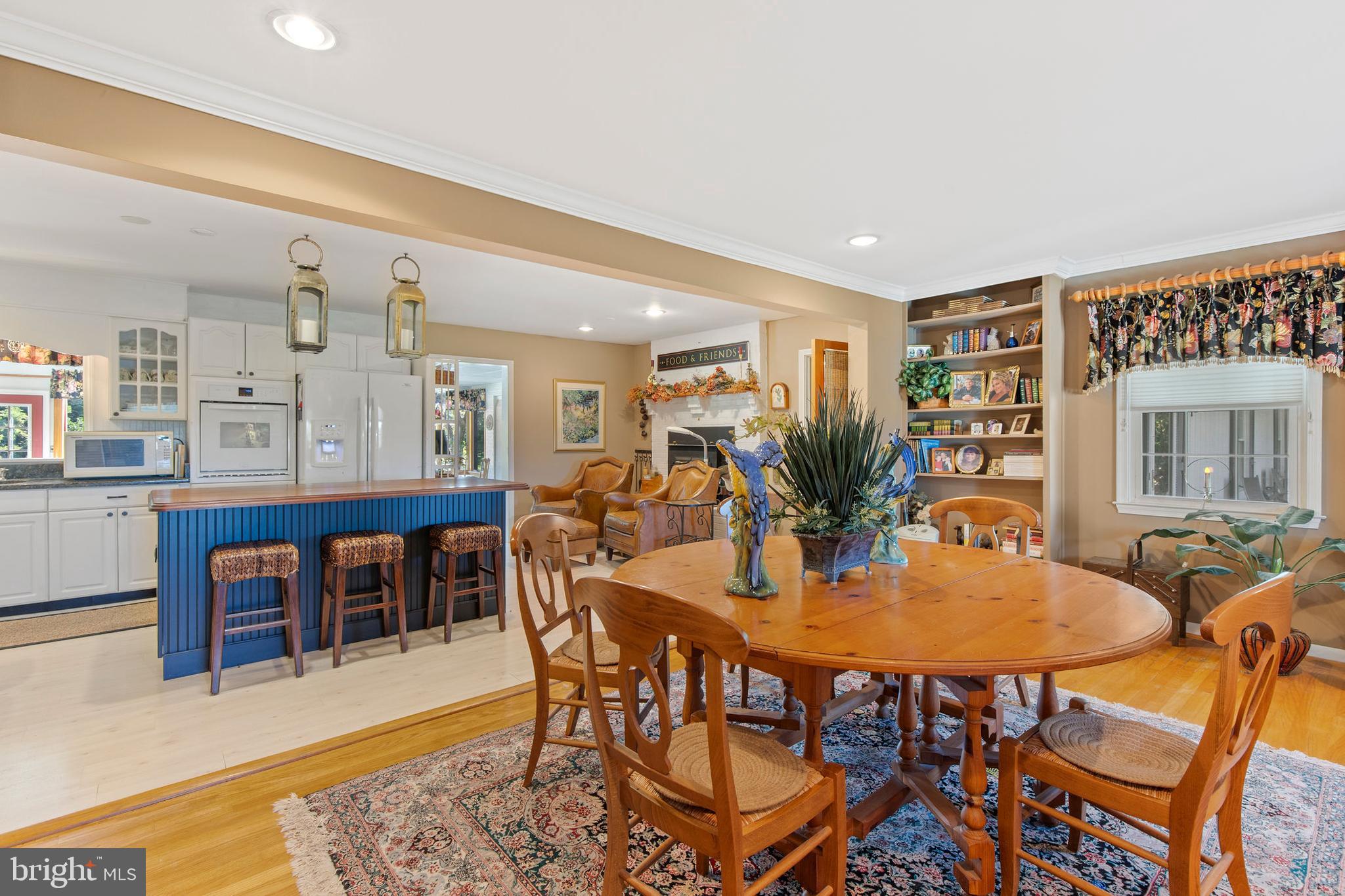 JARRETTSVILLE - Residential