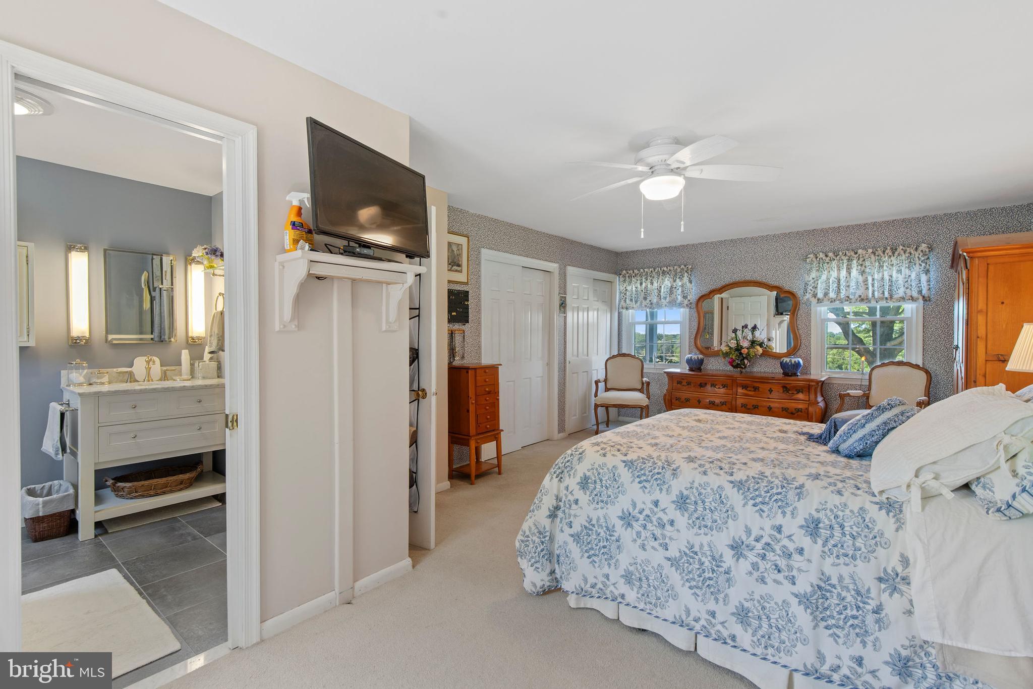 JARRETTSVILLE - Residential