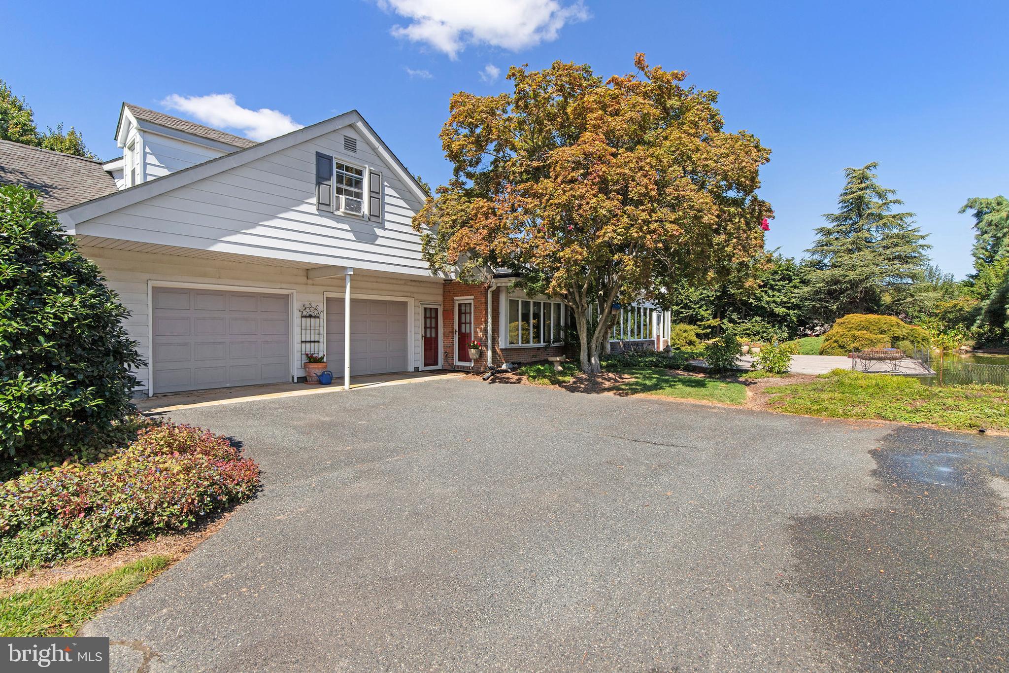 JARRETTSVILLE - Residential