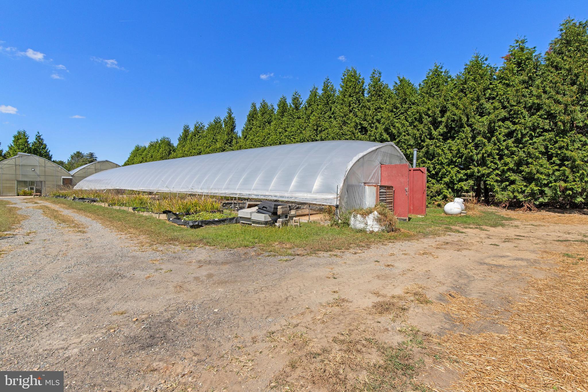 JARRETTSVILLE - Residential