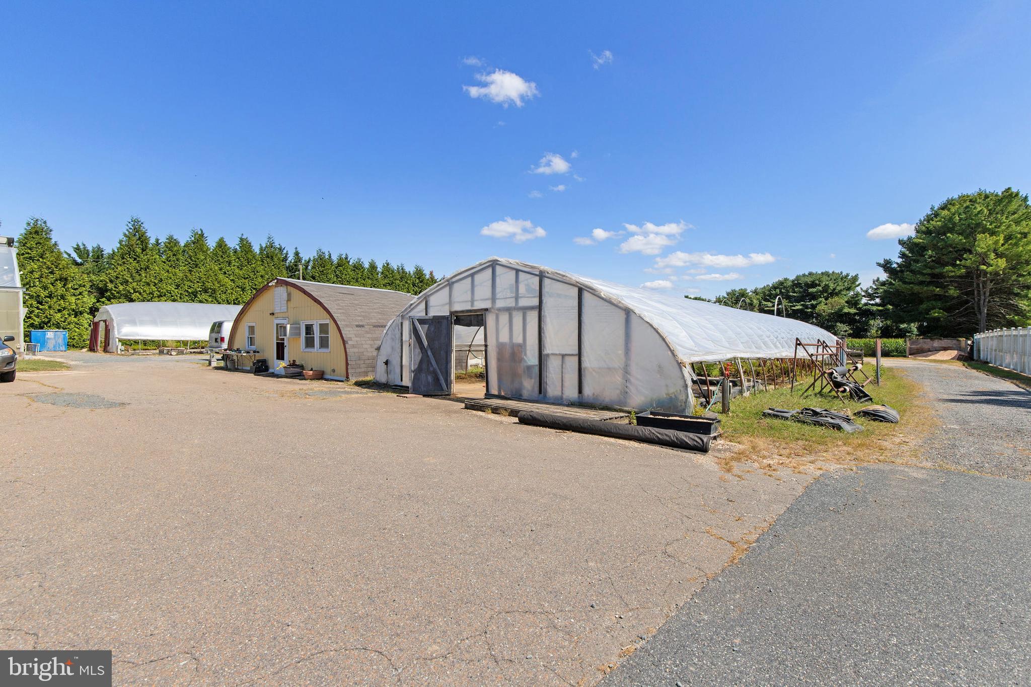 JARRETTSVILLE - Residential