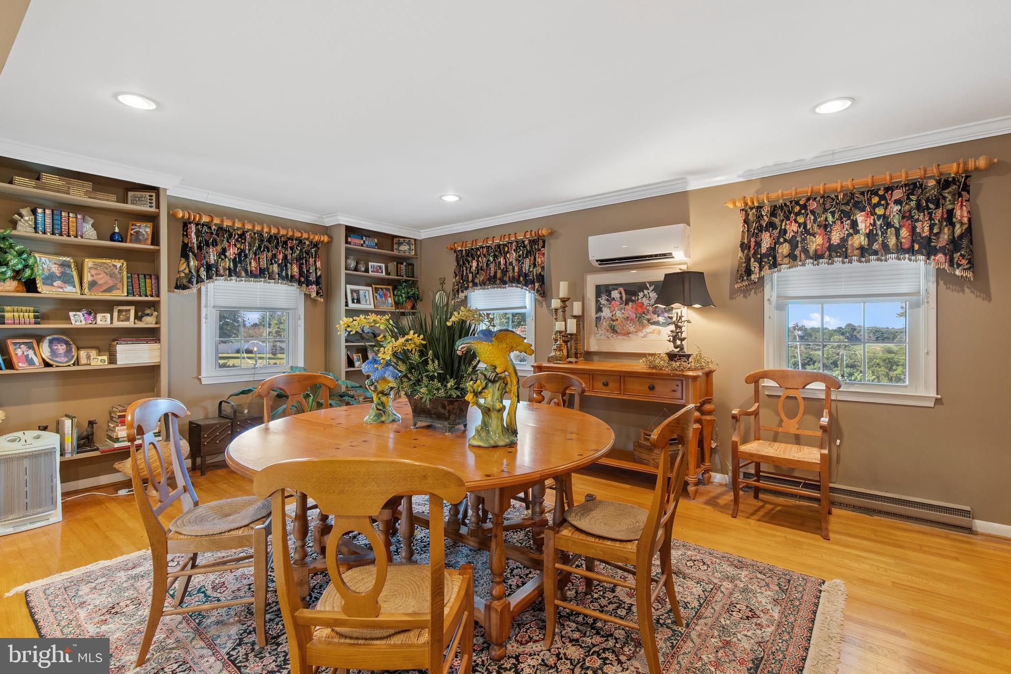 JARRETTSVILLE - Residential