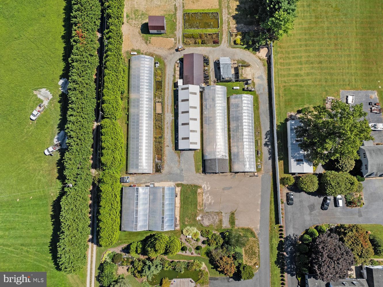 JARRETTSVILLE - Residential