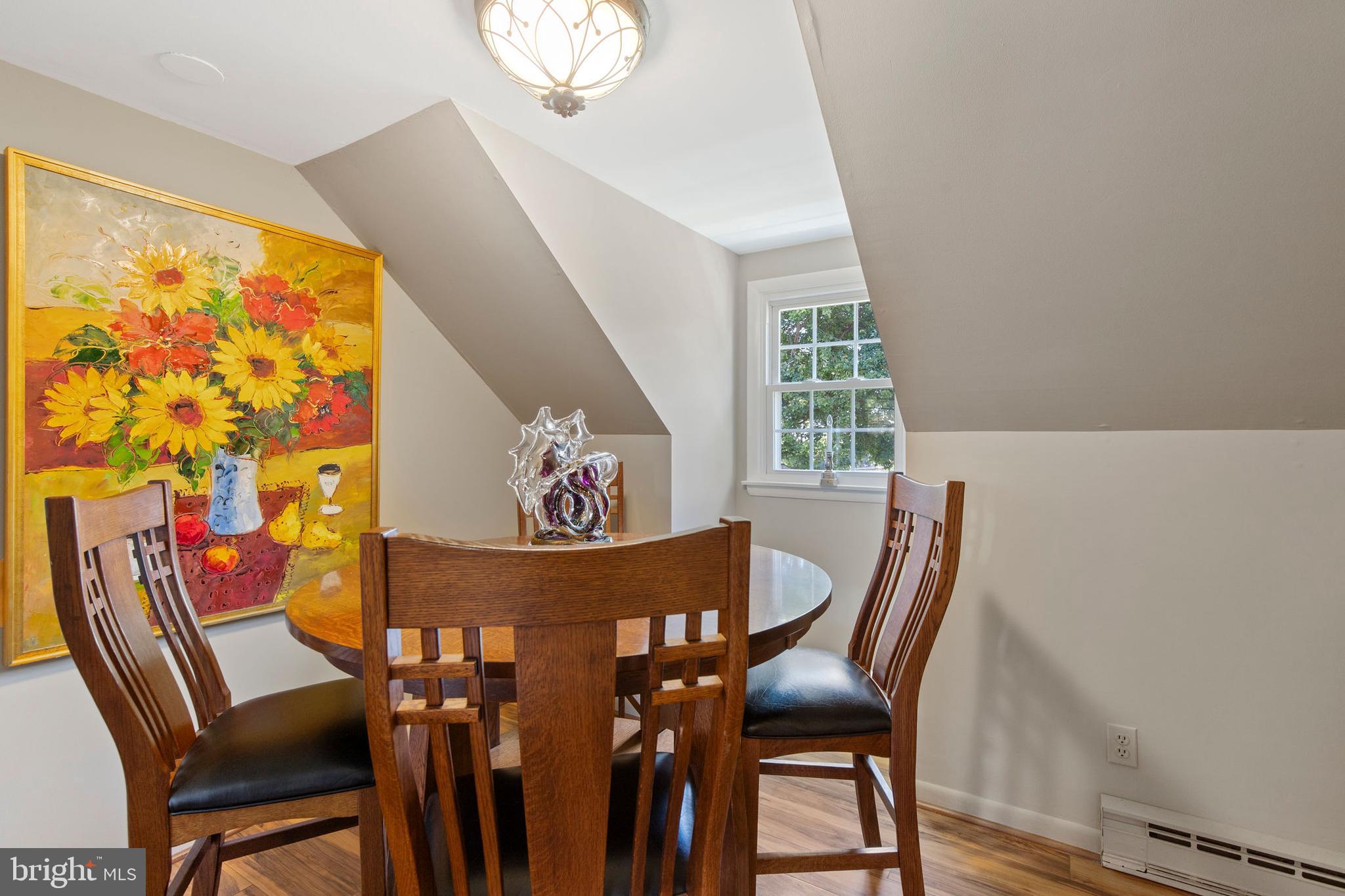 JARRETTSVILLE - Residential