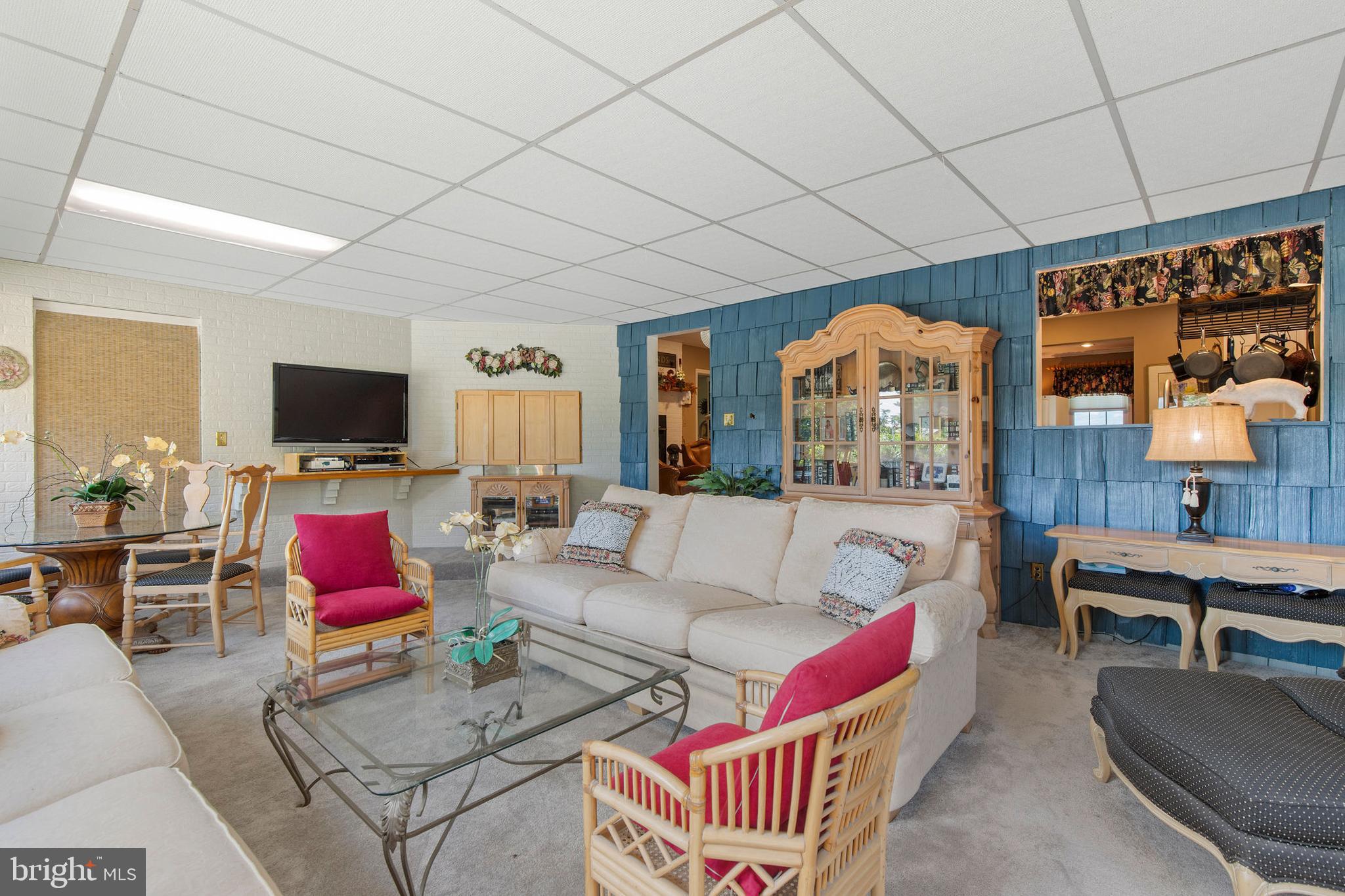 JARRETTSVILLE - Residential