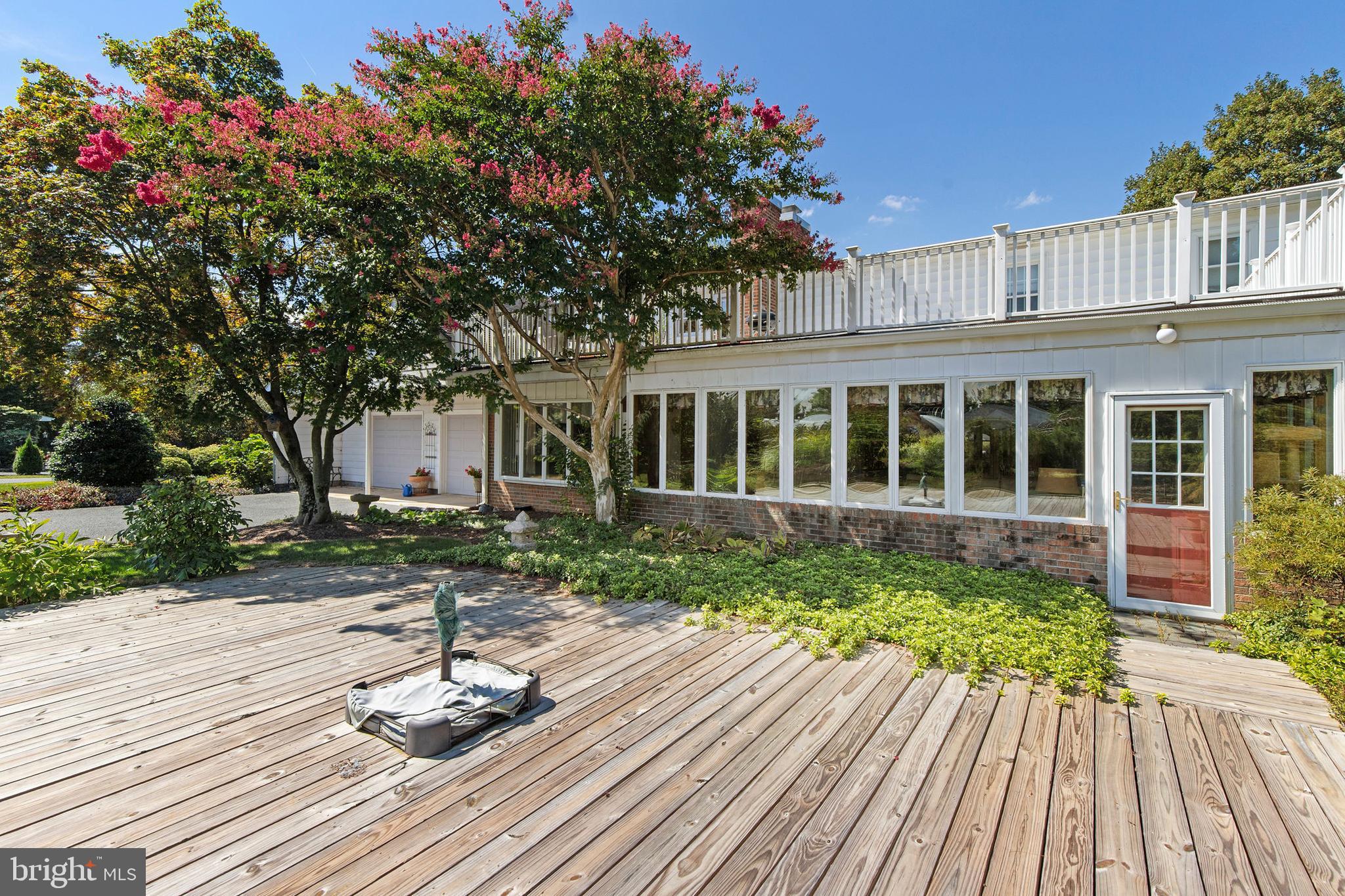 JARRETTSVILLE - Residential