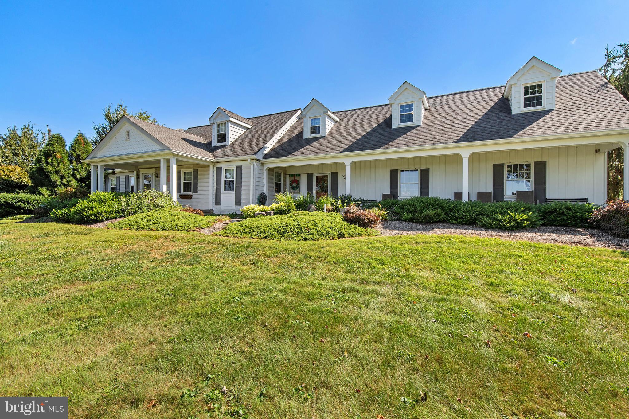 JARRETTSVILLE - Residential