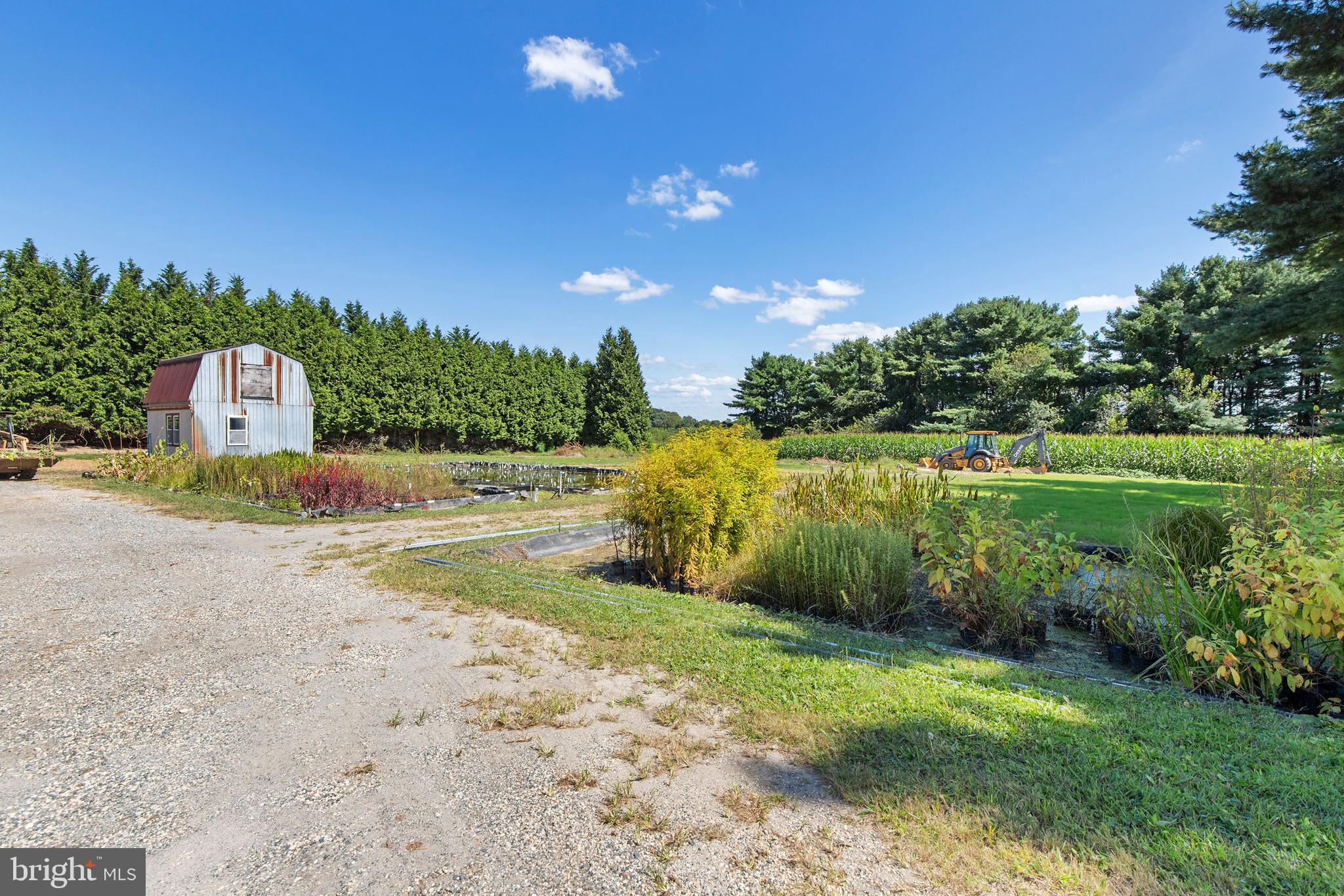 JARRETTSVILLE - Residential