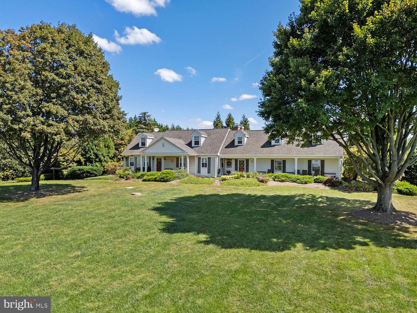 JARRETTSVILLE - Residential