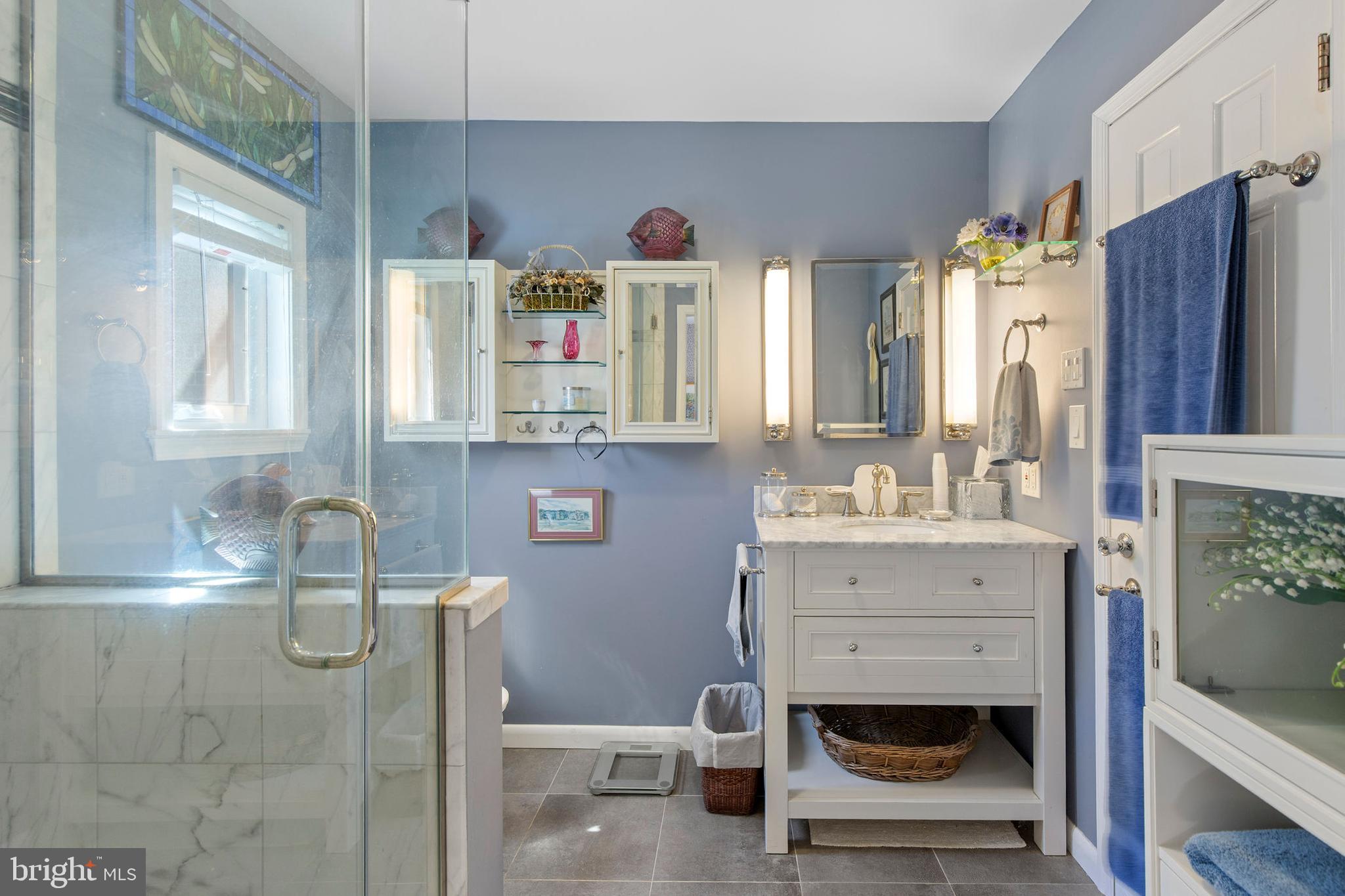 JARRETTSVILLE - Residential