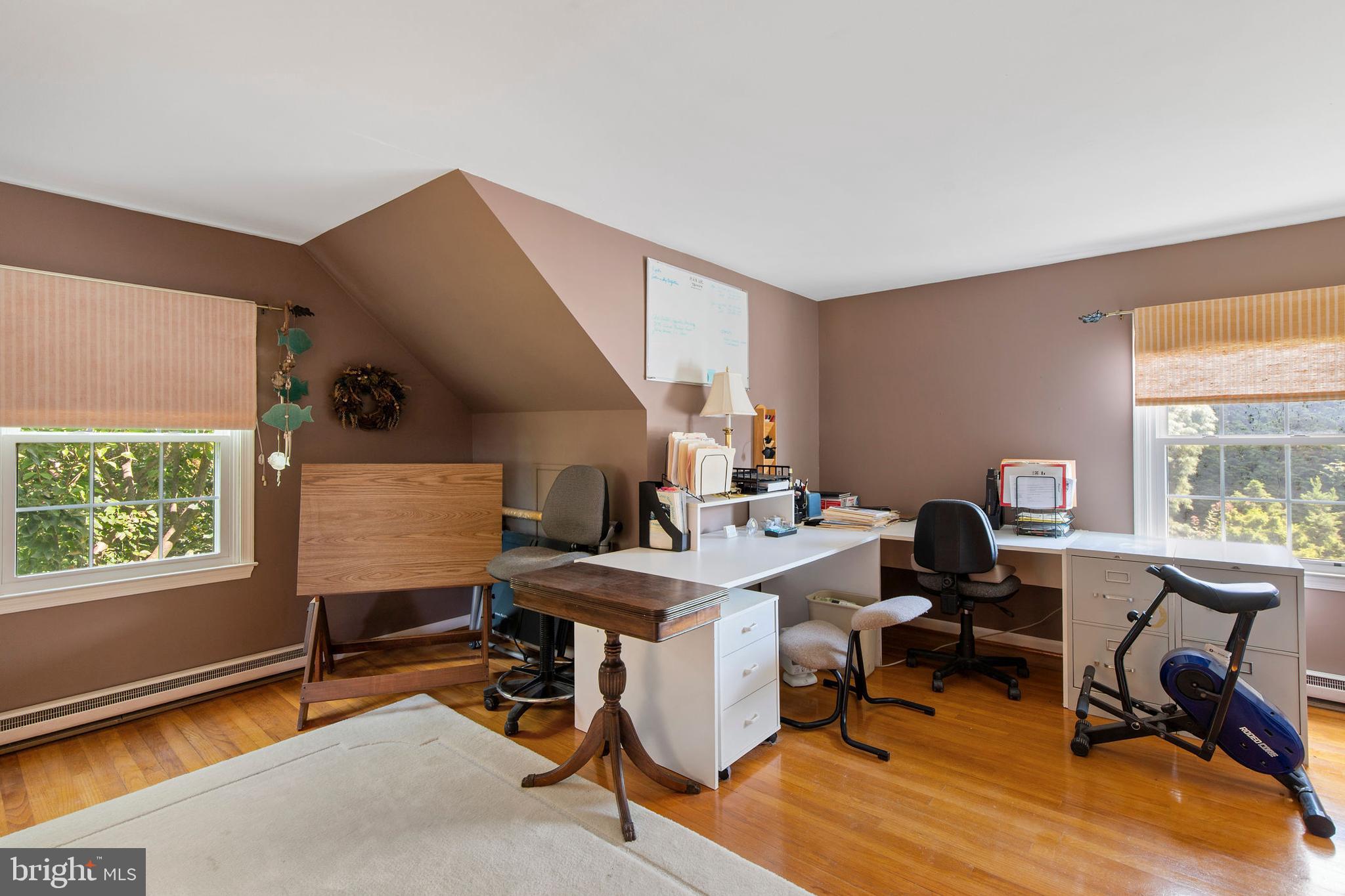 JARRETTSVILLE - Residential