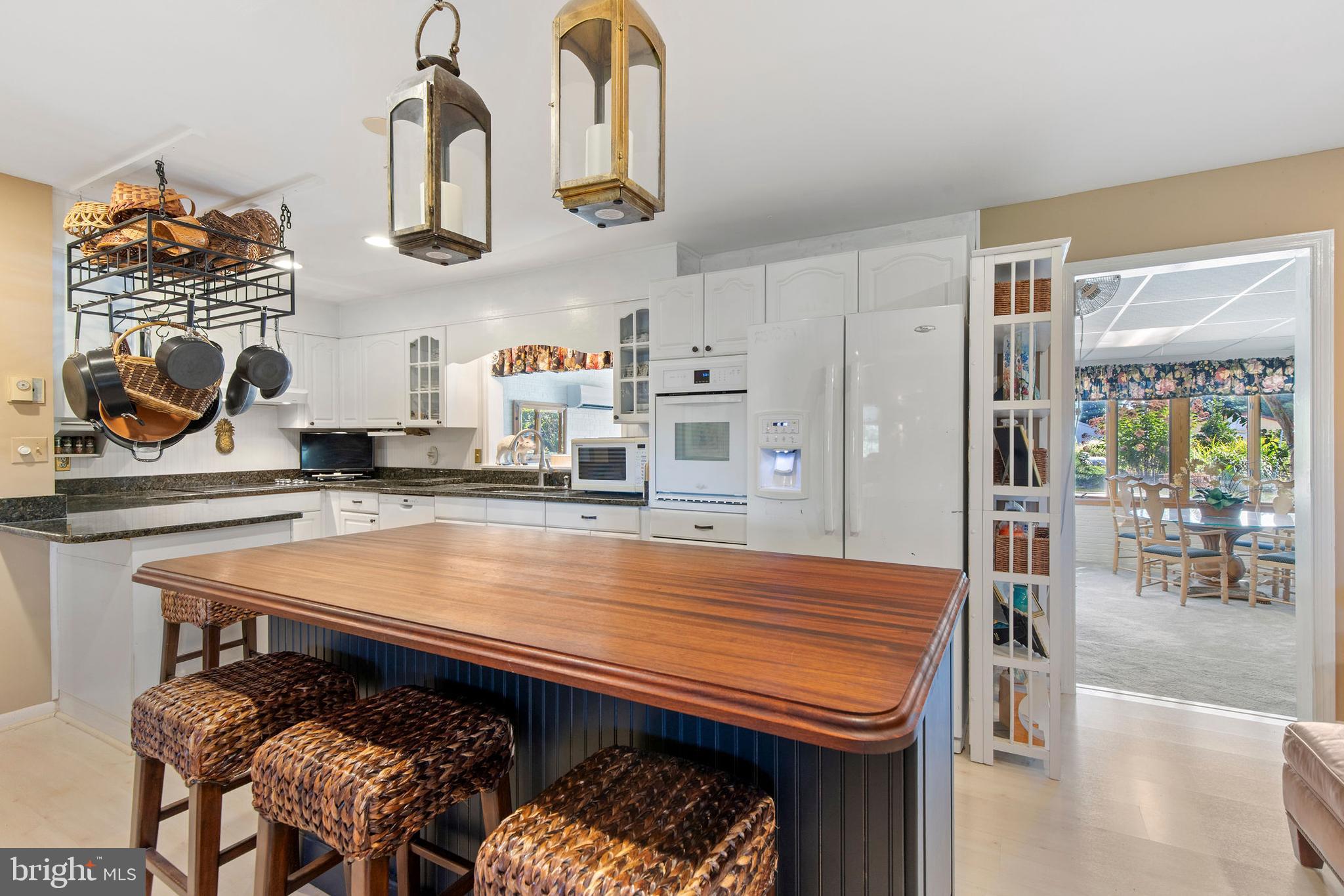 JARRETTSVILLE - Residential