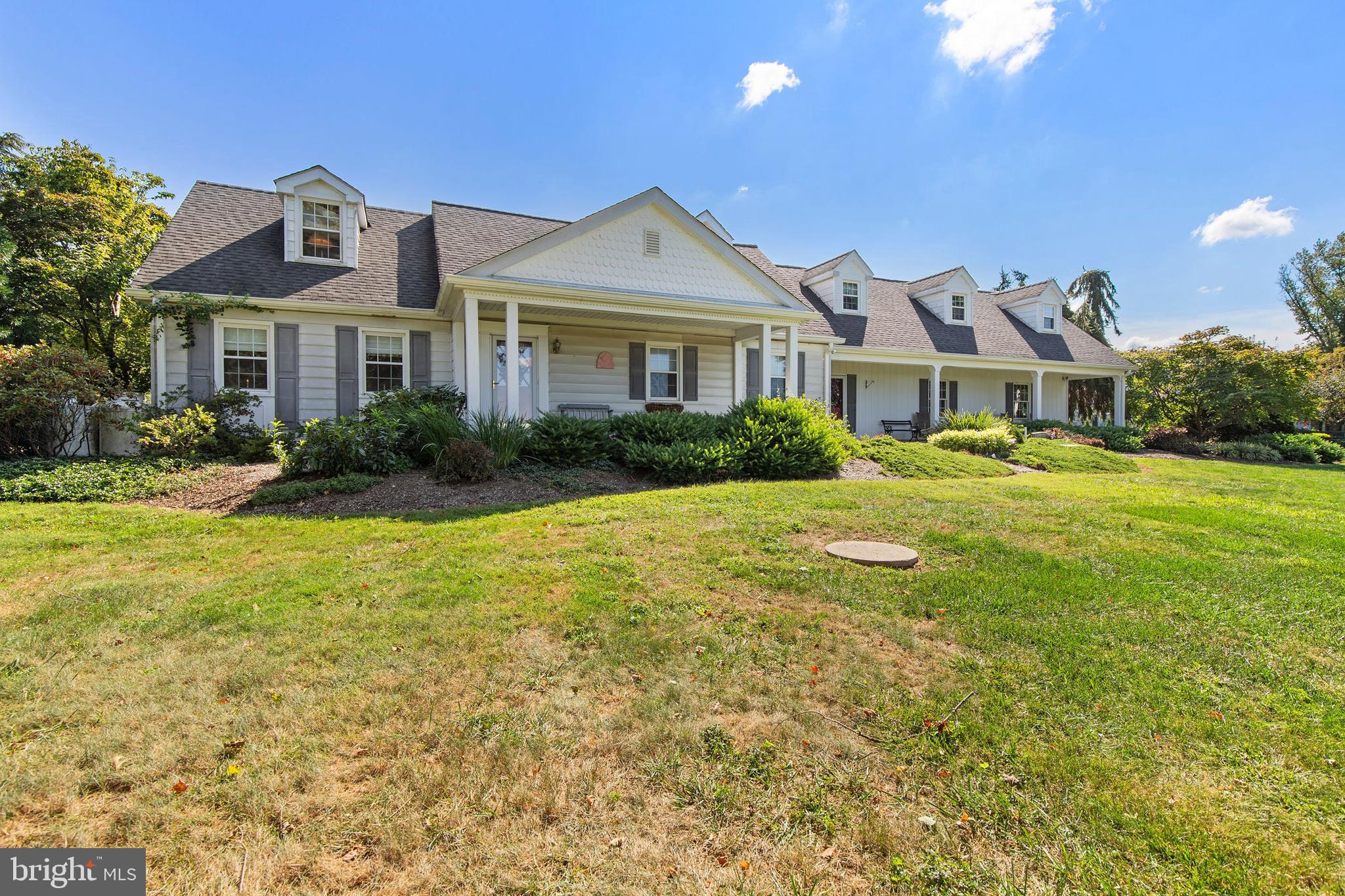 JARRETTSVILLE - Residential