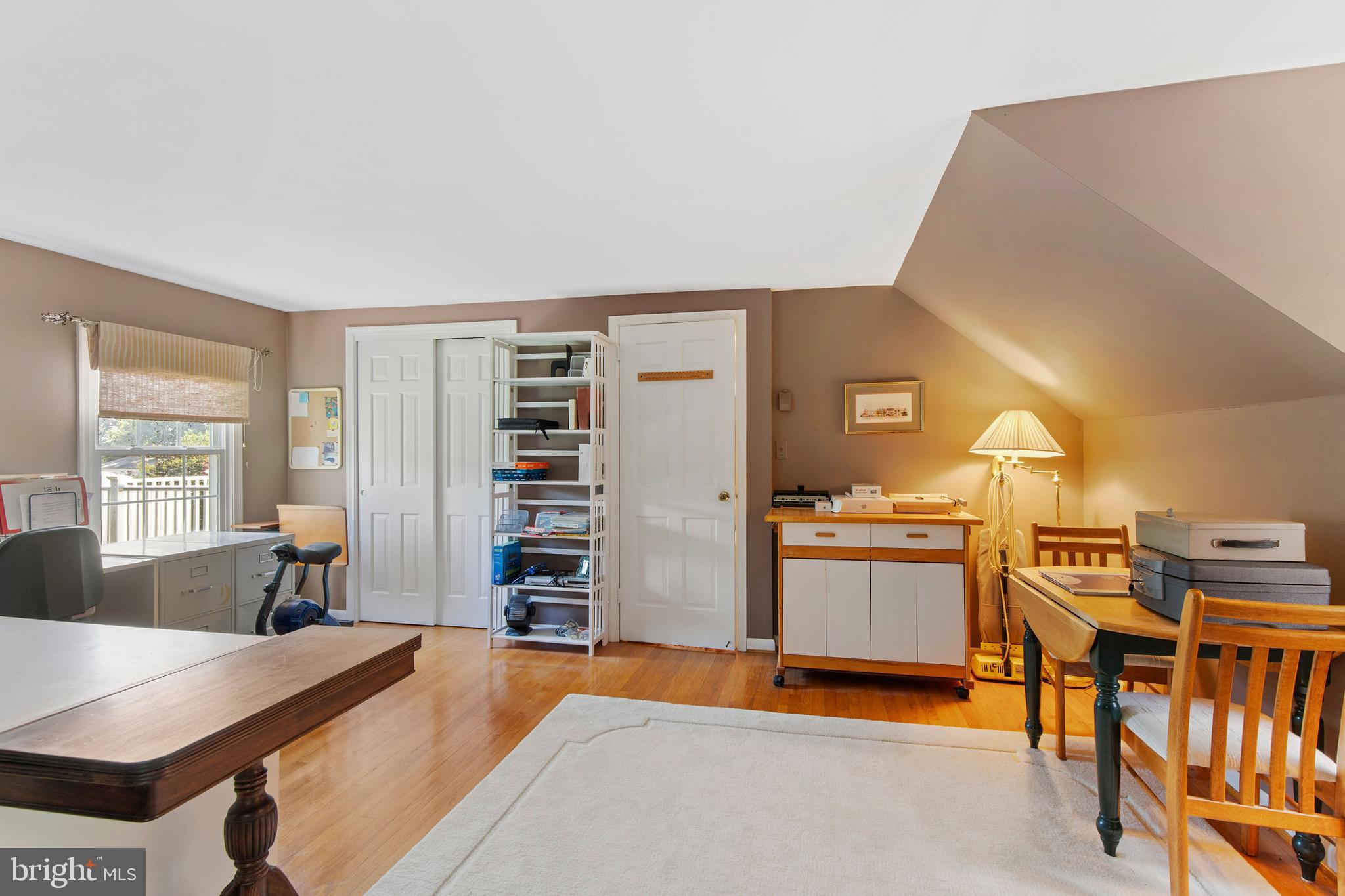 JARRETTSVILLE - Residential