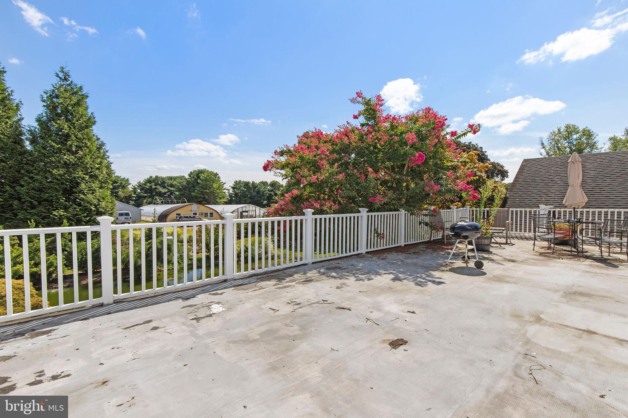 JARRETTSVILLE - Residential