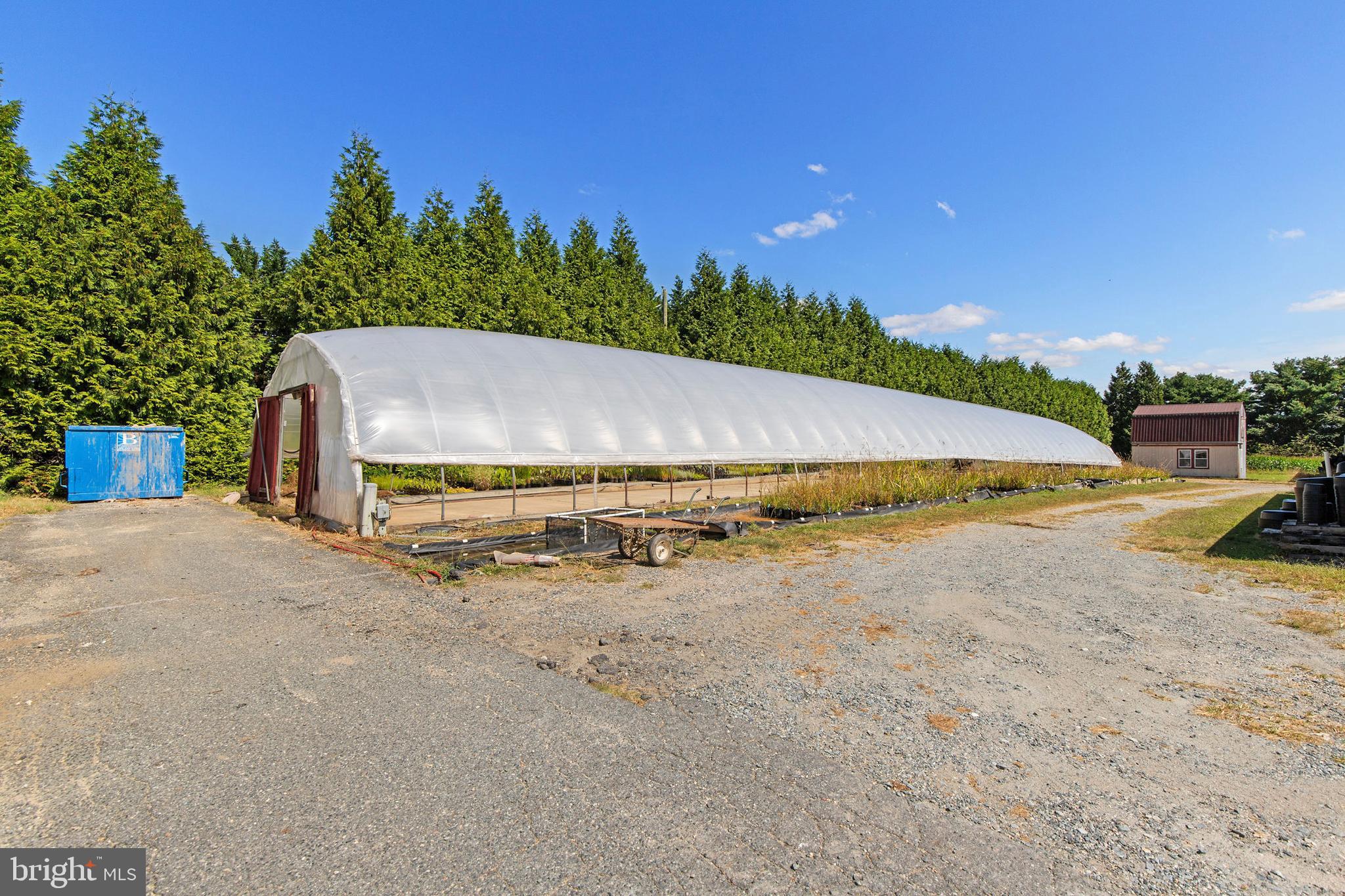 JARRETTSVILLE - Residential