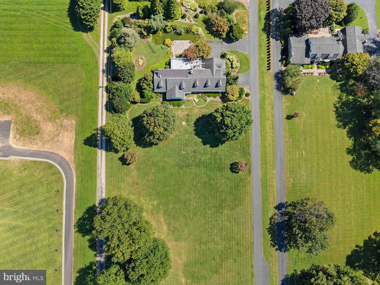 JARRETTSVILLE - Residential