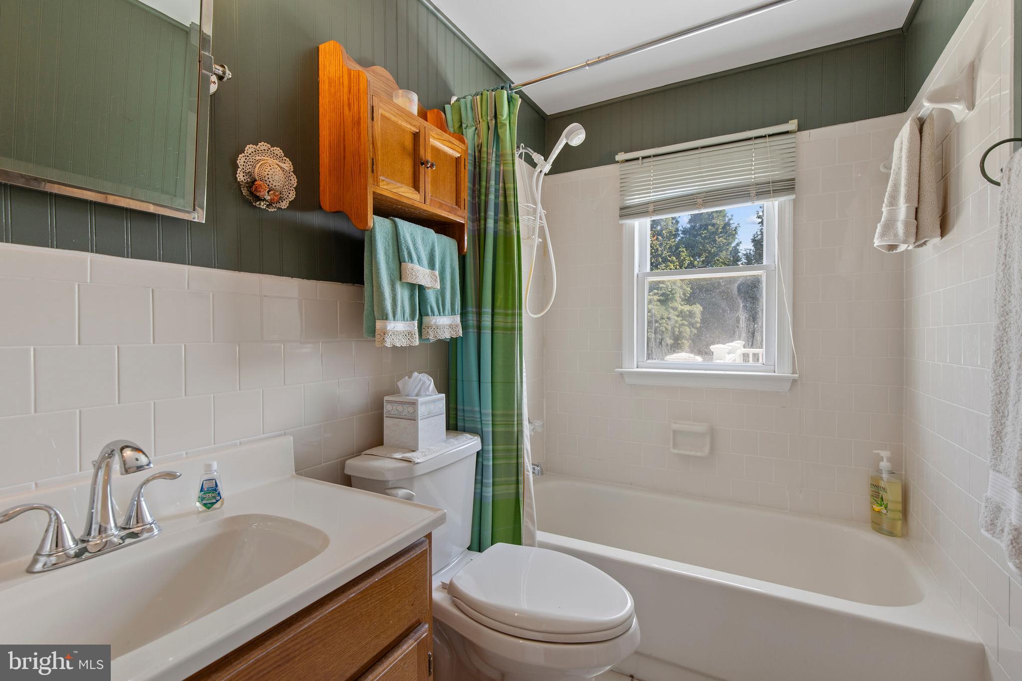 JARRETTSVILLE - Residential