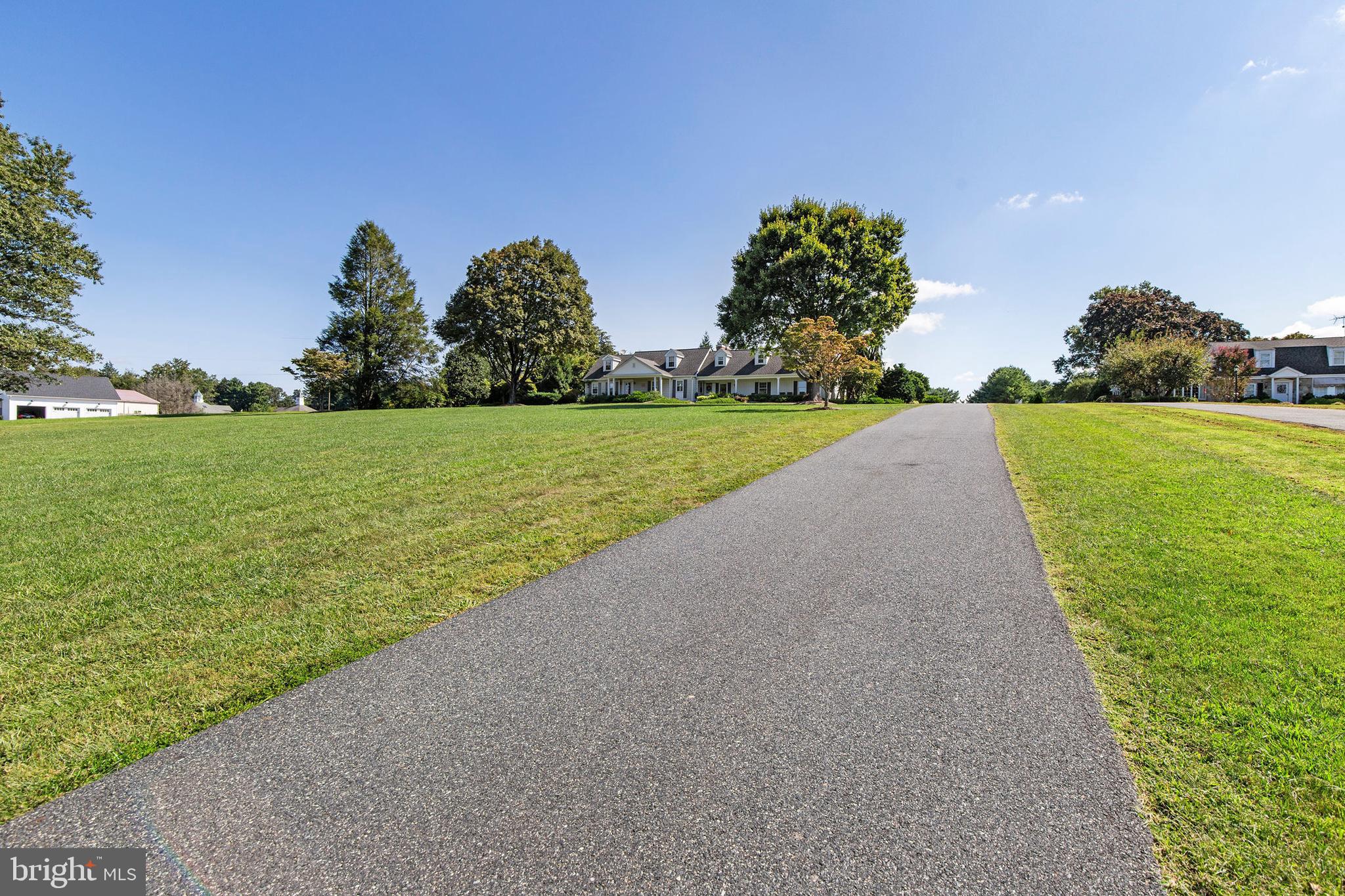 JARRETTSVILLE - Residential