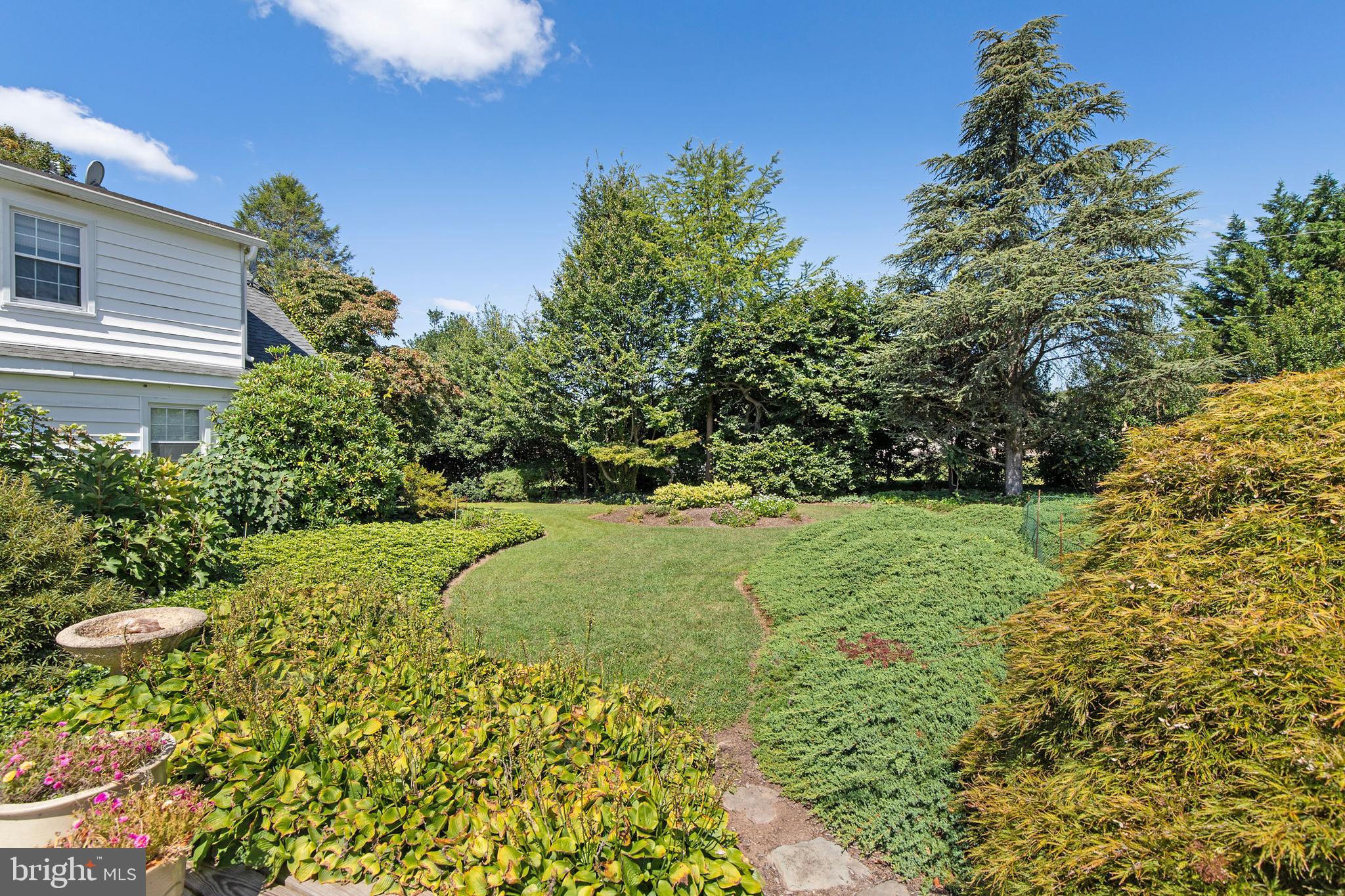 JARRETTSVILLE - Residential