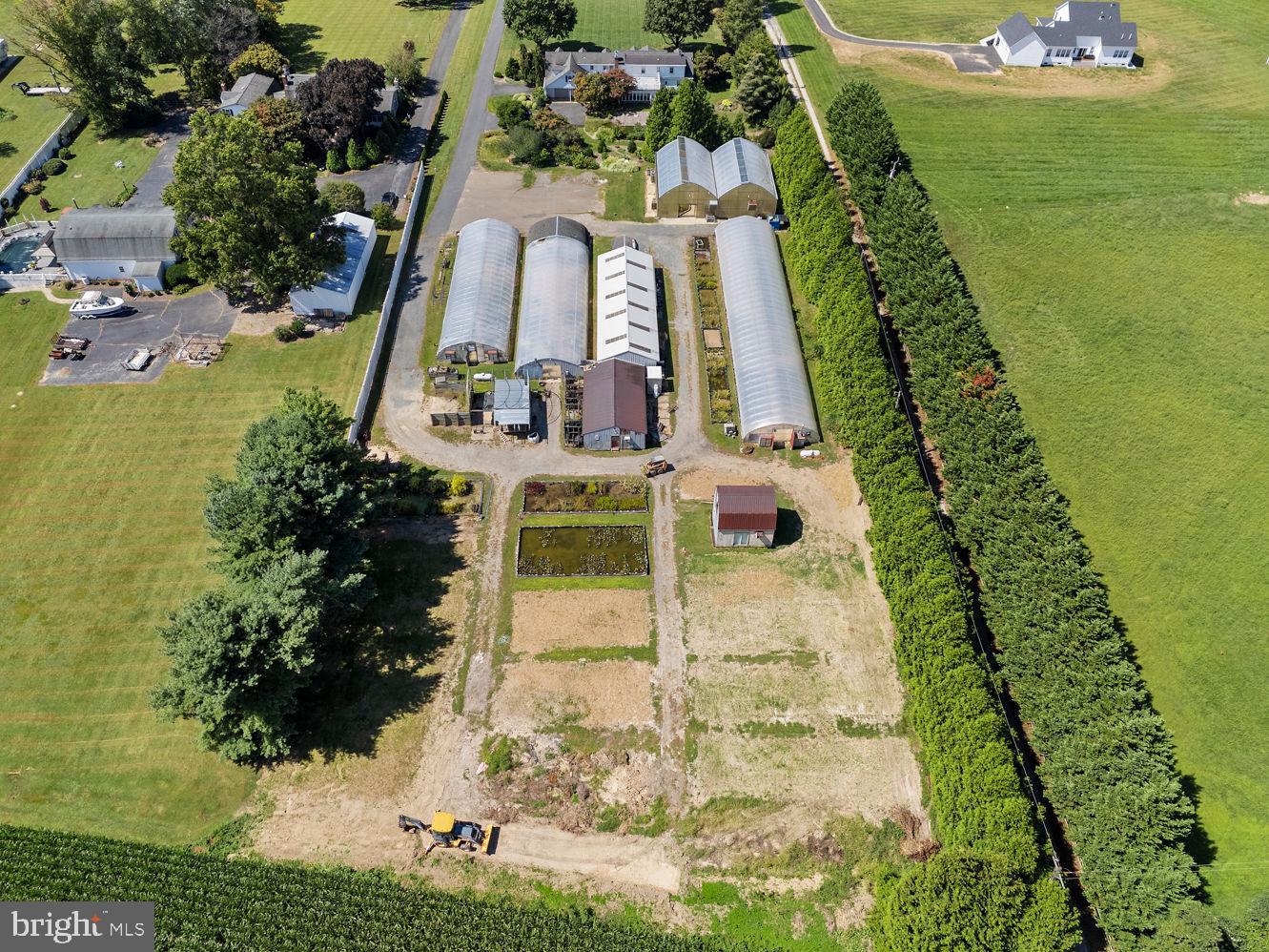 JARRETTSVILLE - Residential