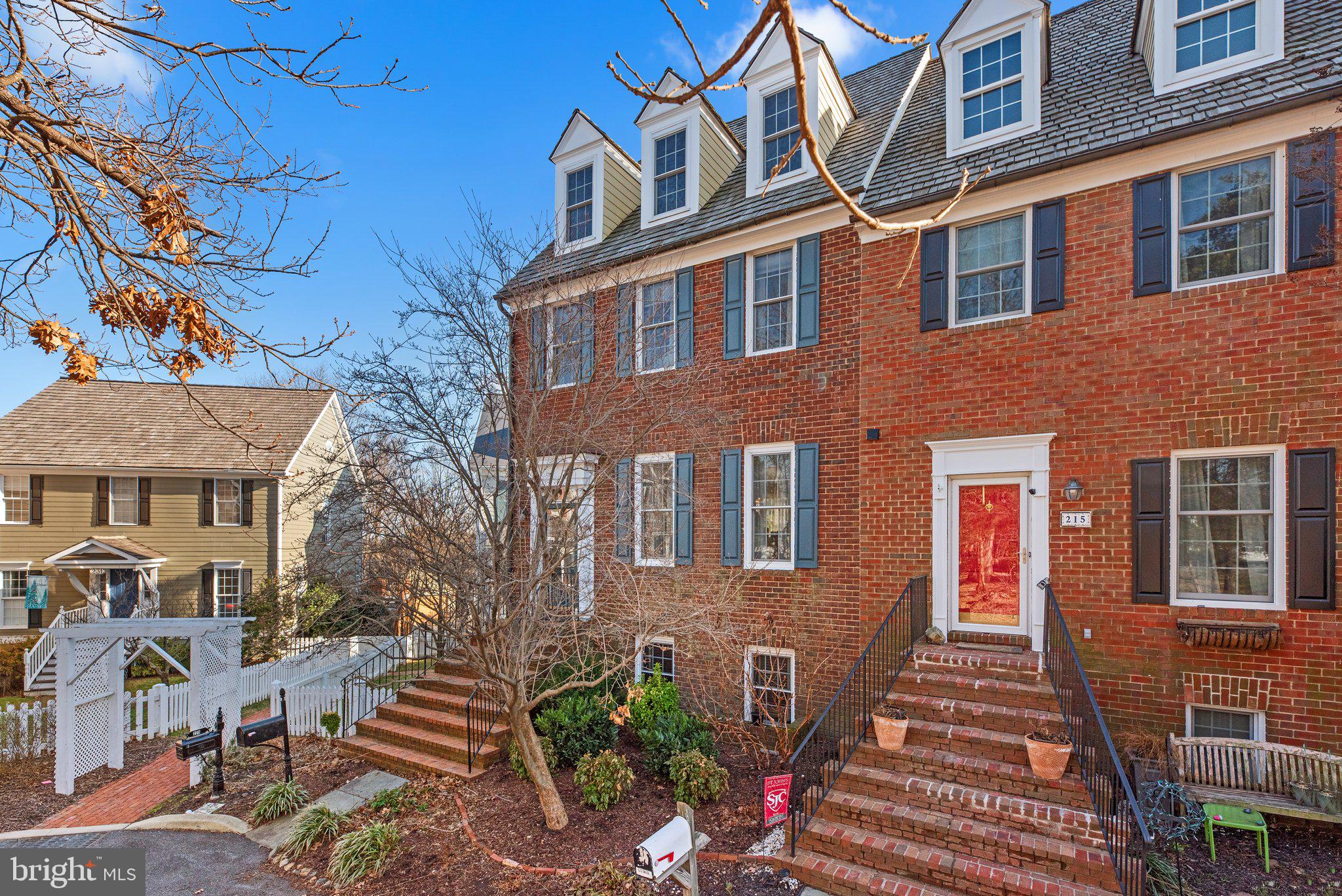 219 CHESTERTOWN STREET