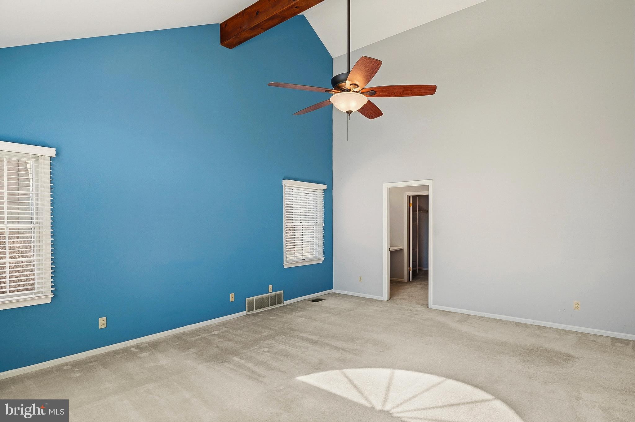 PLEASANT GROVE - Residential