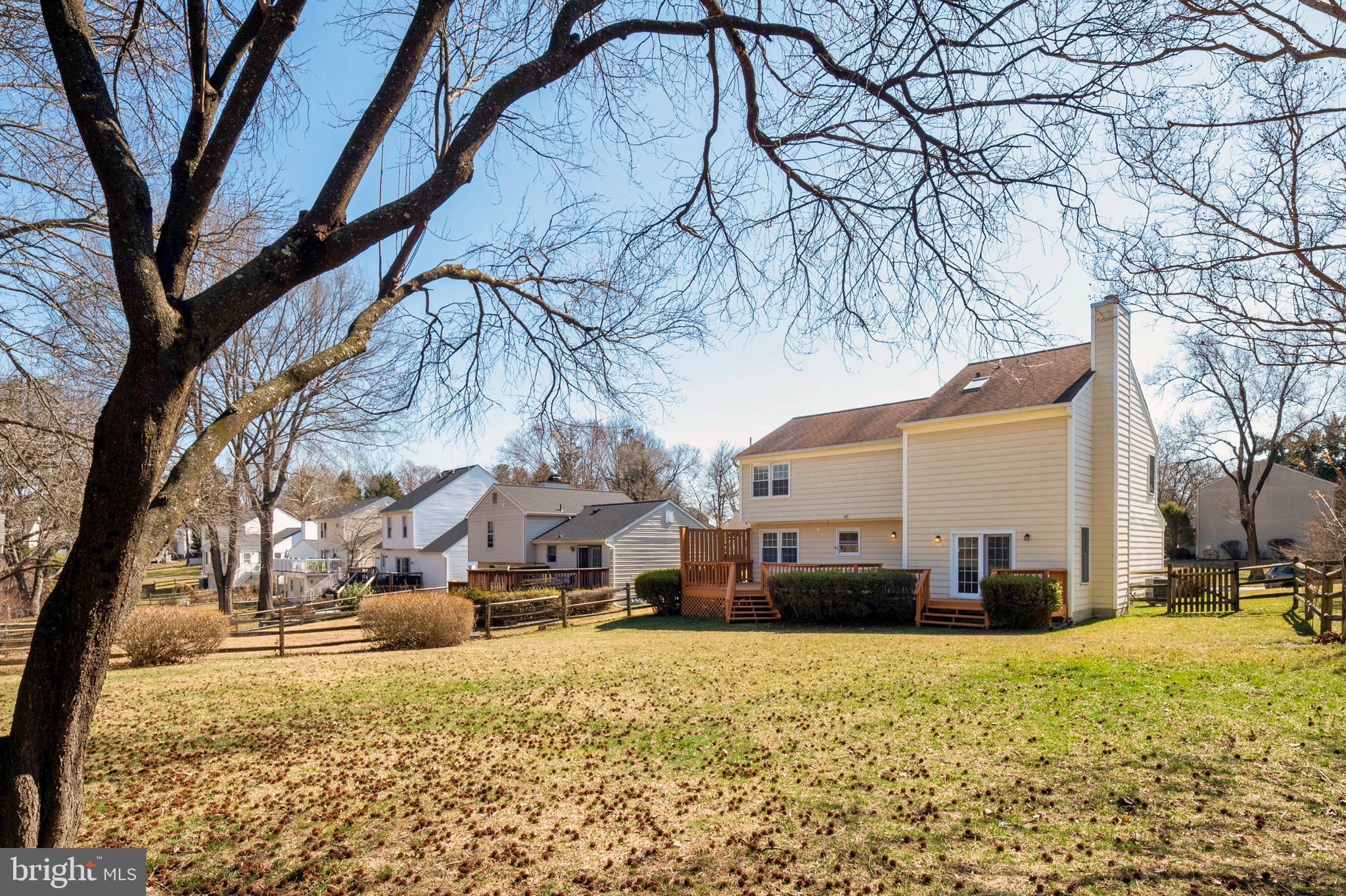 PLEASANT GROVE - Residential