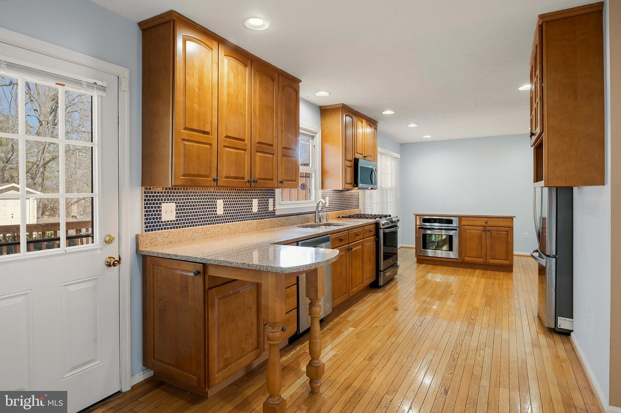 PLEASANT GROVE - Residential