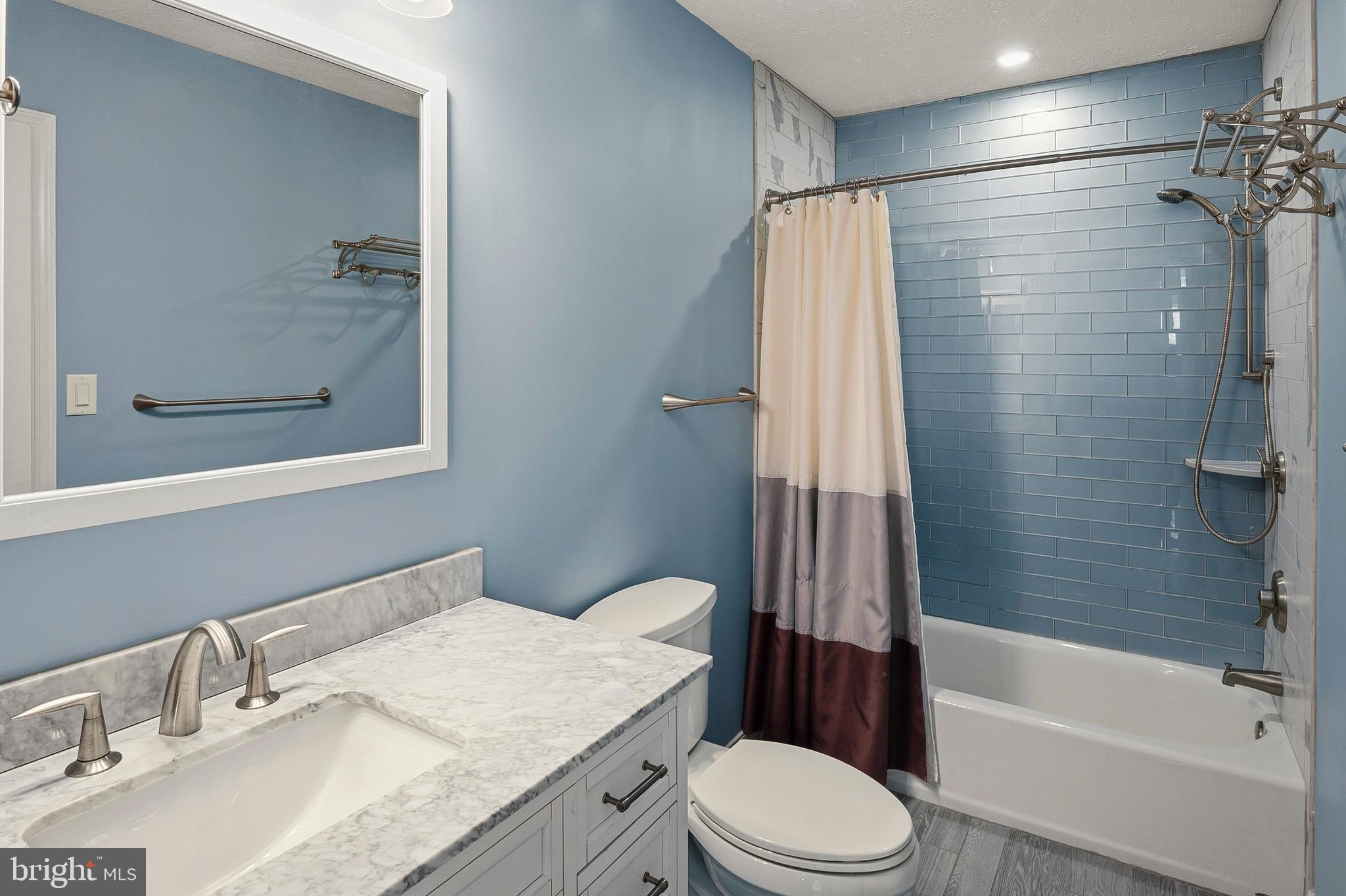 PLEASANT GROVE - Residential