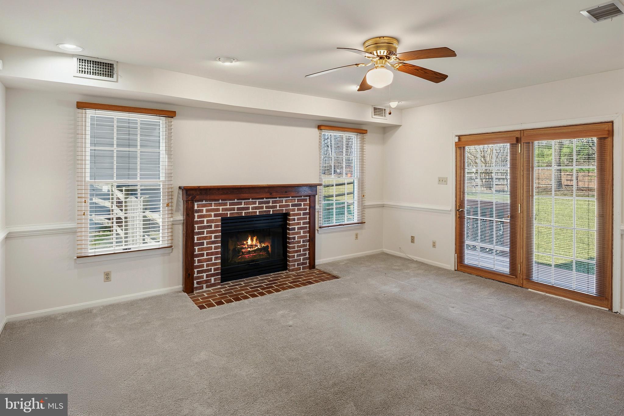 PLEASANT GROVE - Residential