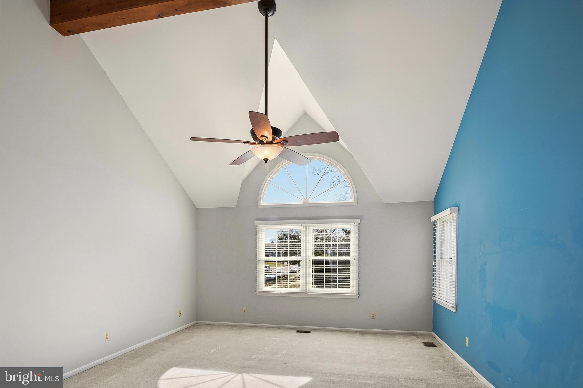 PLEASANT GROVE - Residential