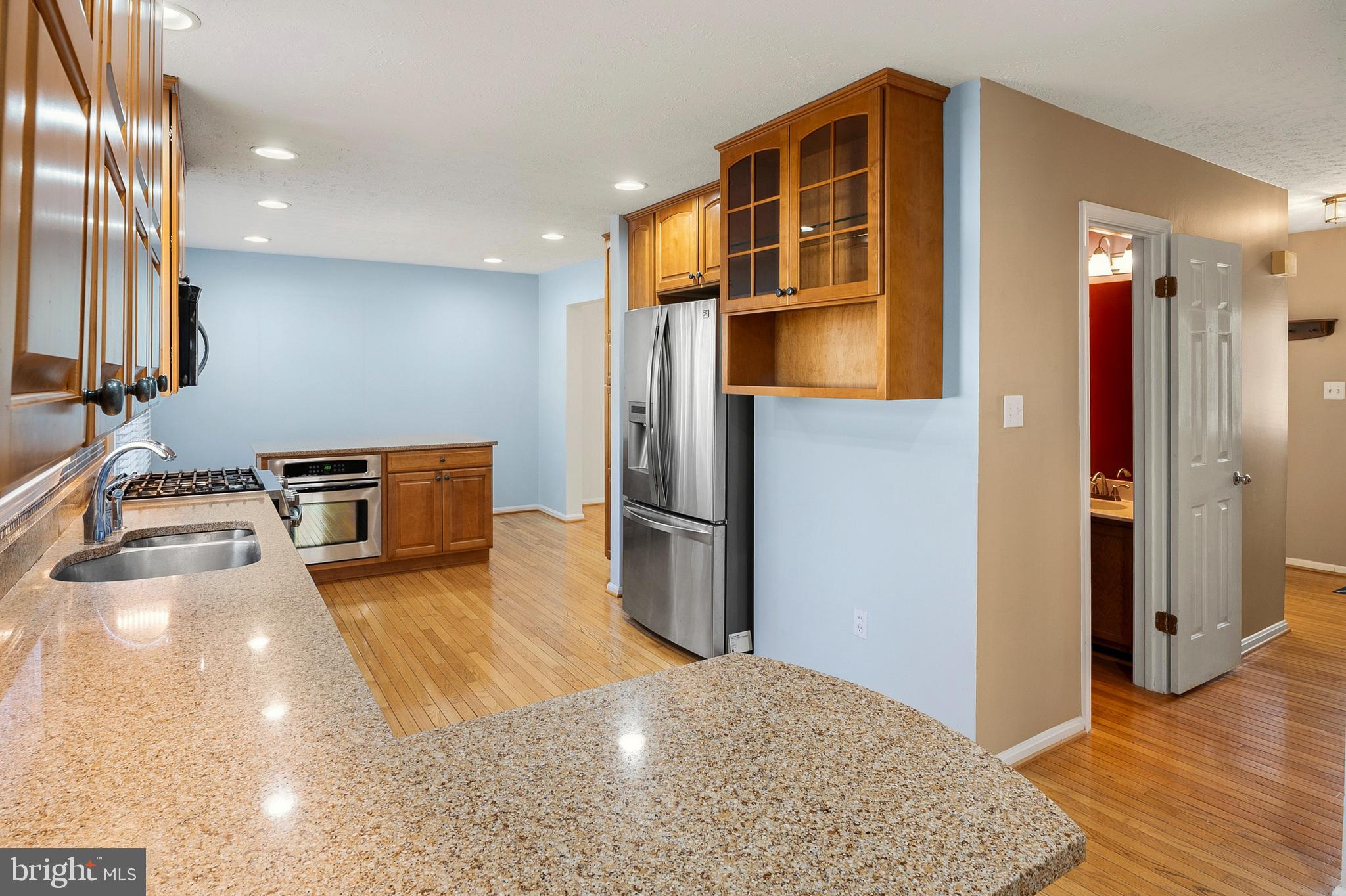 PLEASANT GROVE - Residential